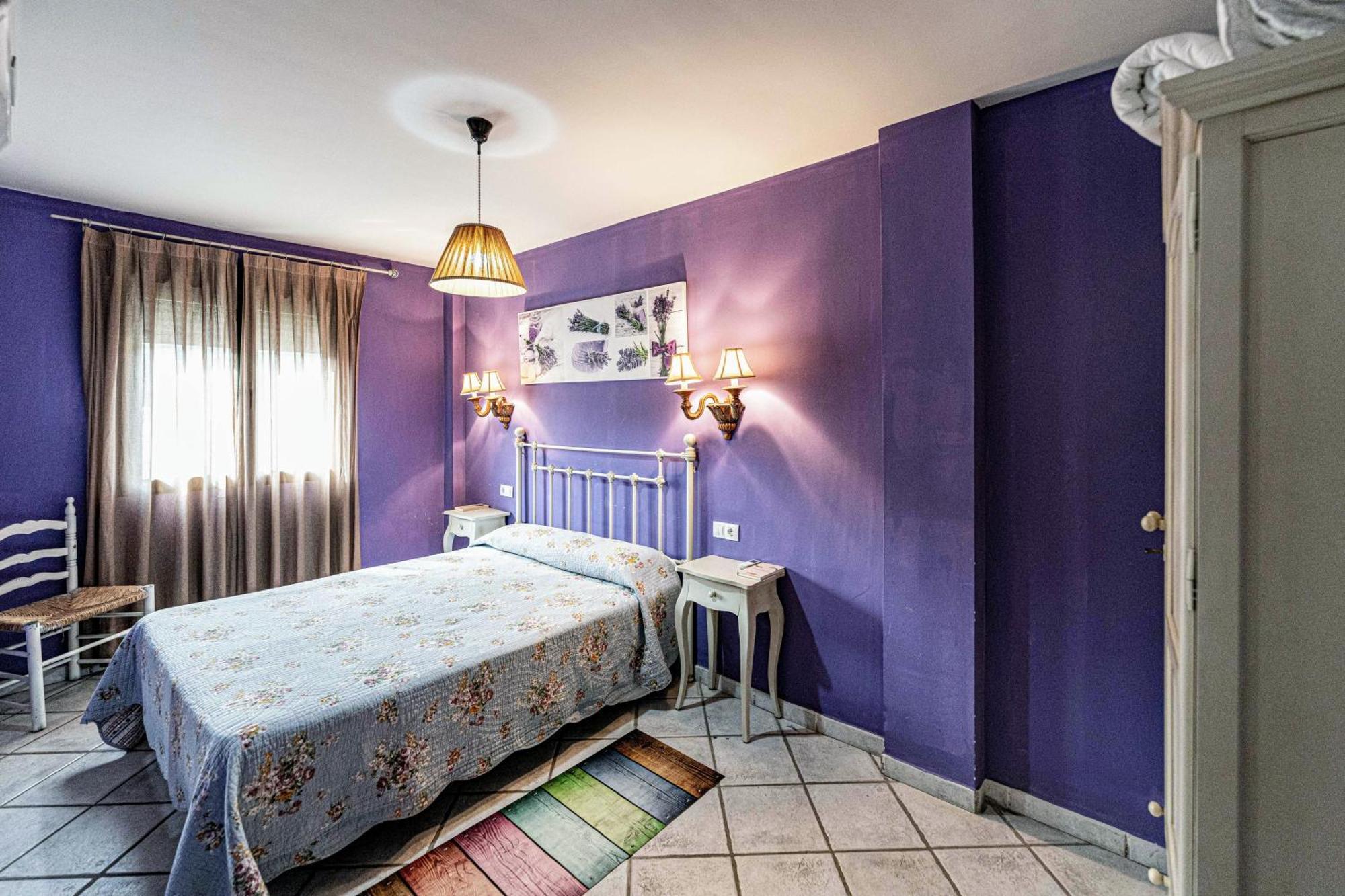 Apartamento Prado Del Abuelo *