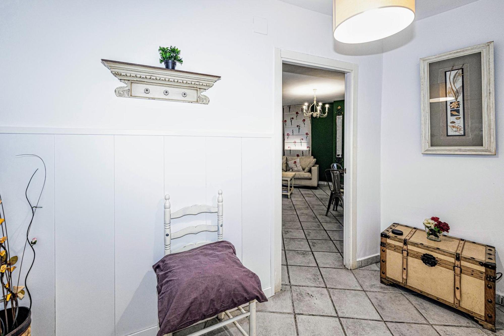Apartamento Prado Del Abuelo Cabezuela Del Valle