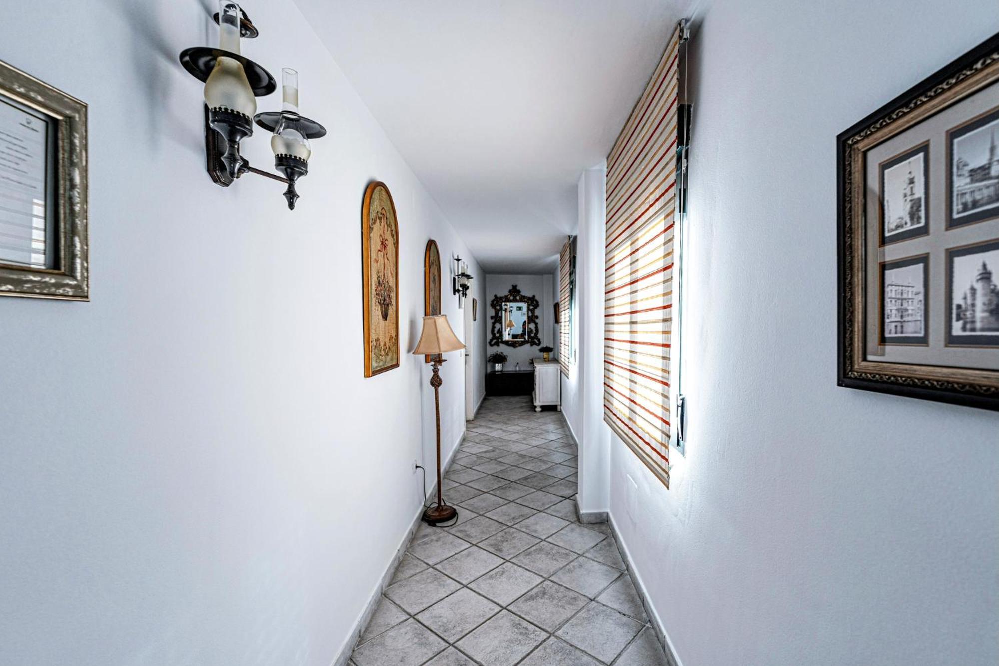 Prado Del Abuelo Apartamento