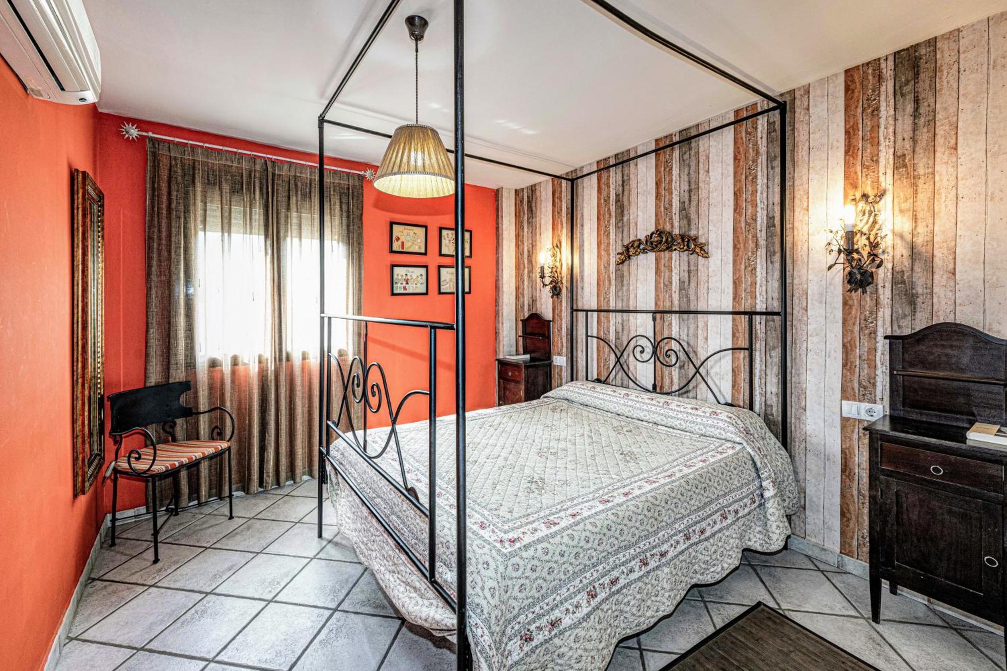 Apartamento Prado Del Abuelo