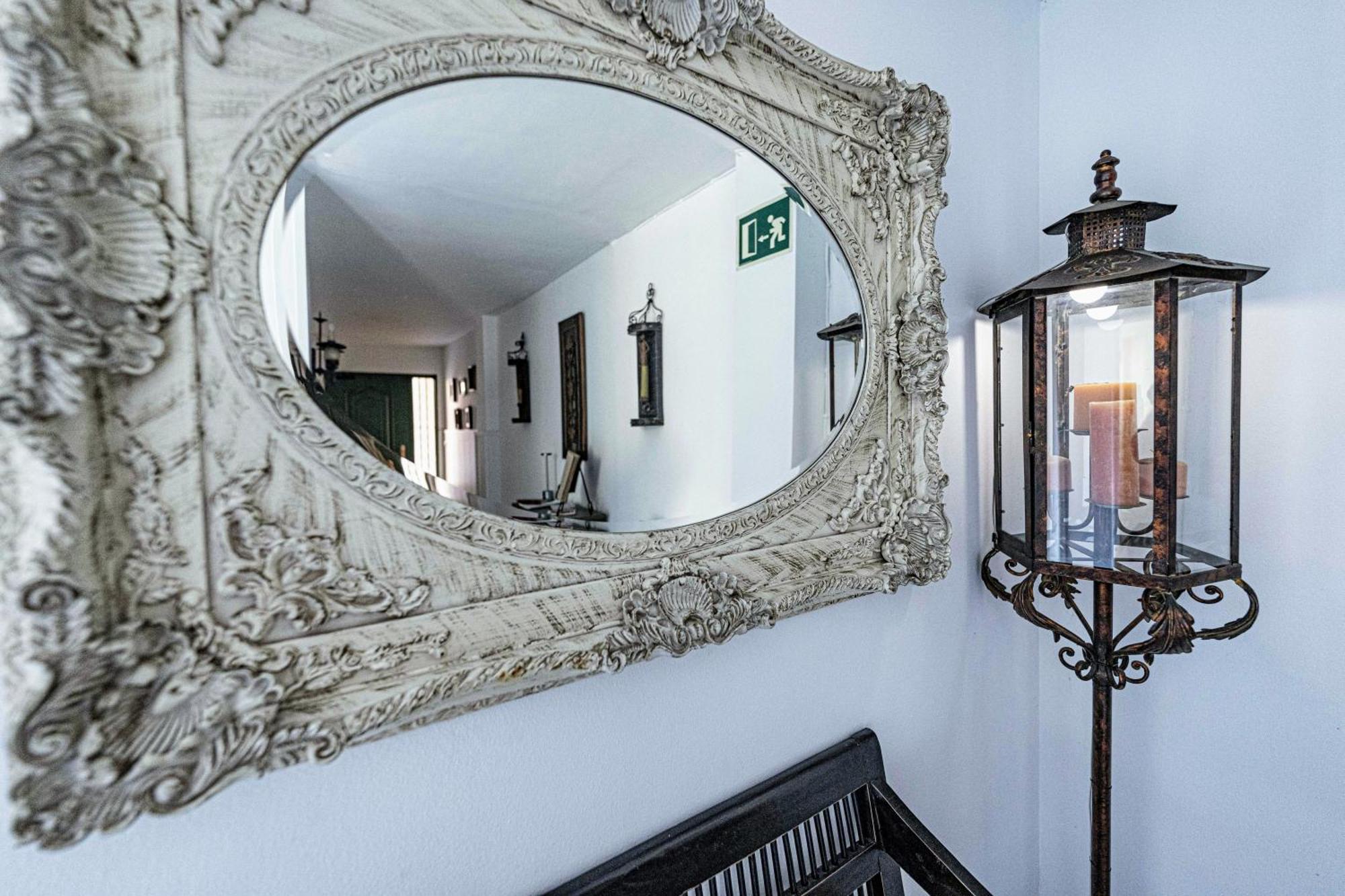 Prado Del Abuelo Apartamento *