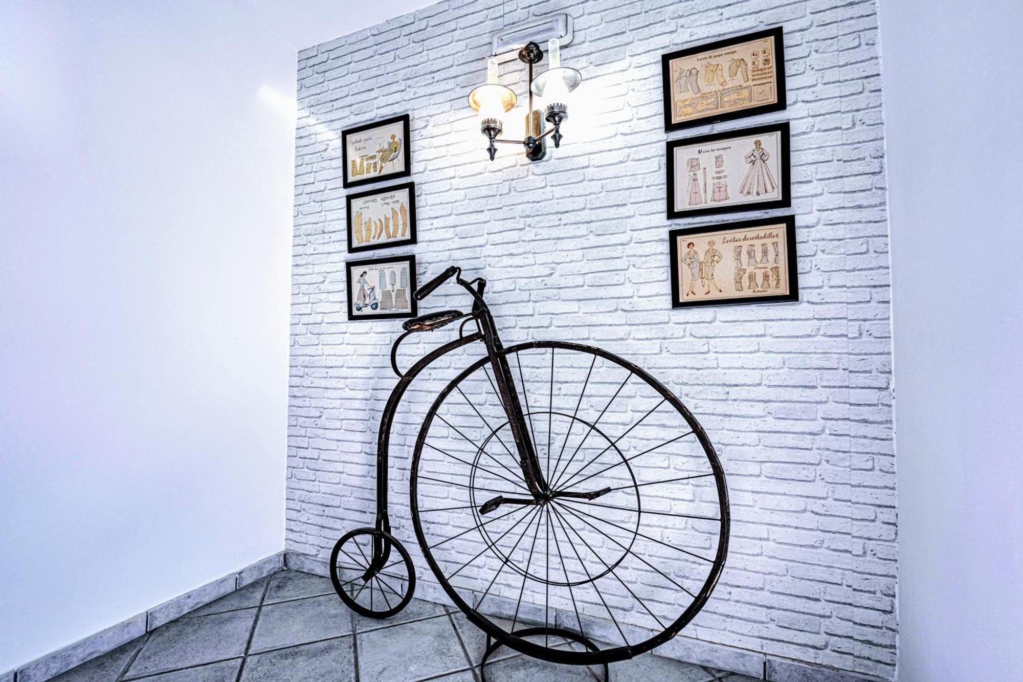 Apartamento Prado Del Abuelo *