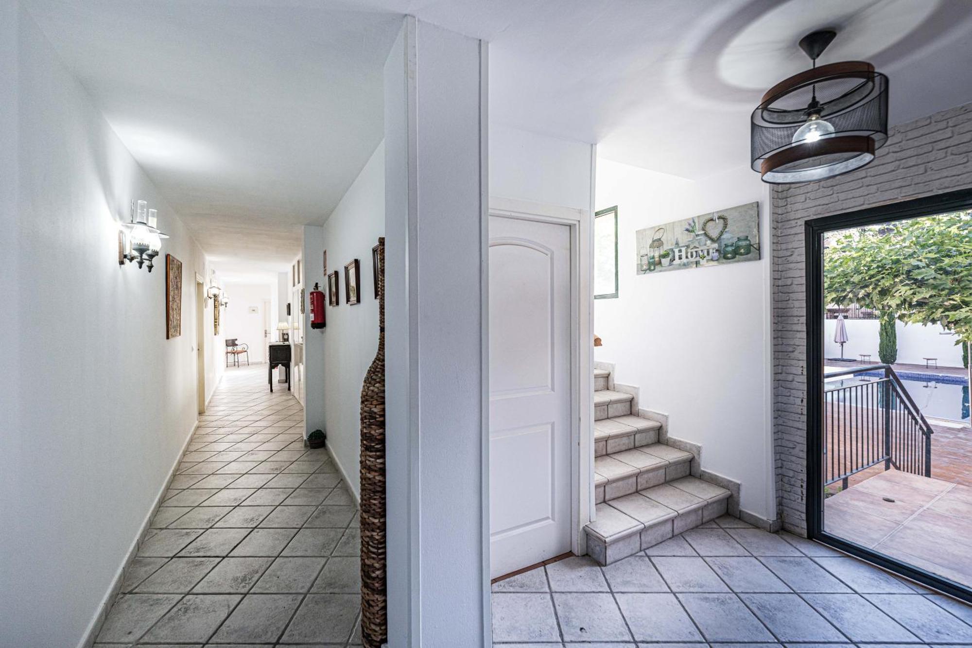 Prado Del Abuelo Apartamento Cabezuela Del Valle
