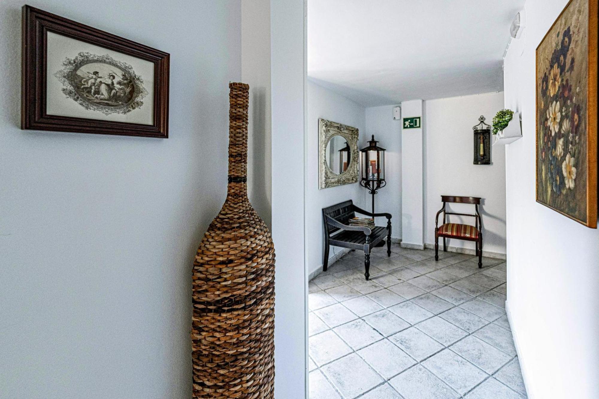 Apartamento Prado Del Abuelo Cabezuela Del Valle
