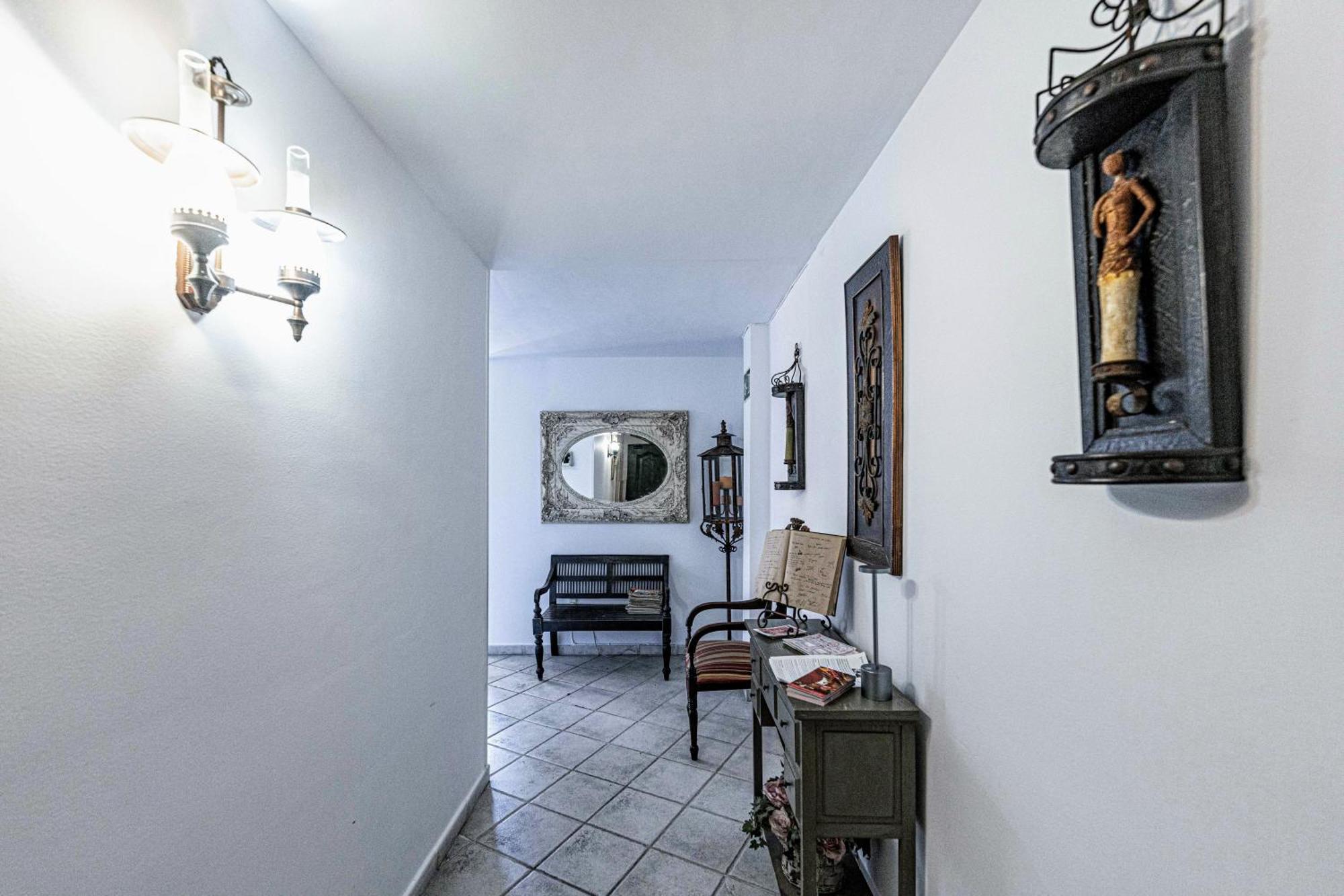Prado Del Abuelo *