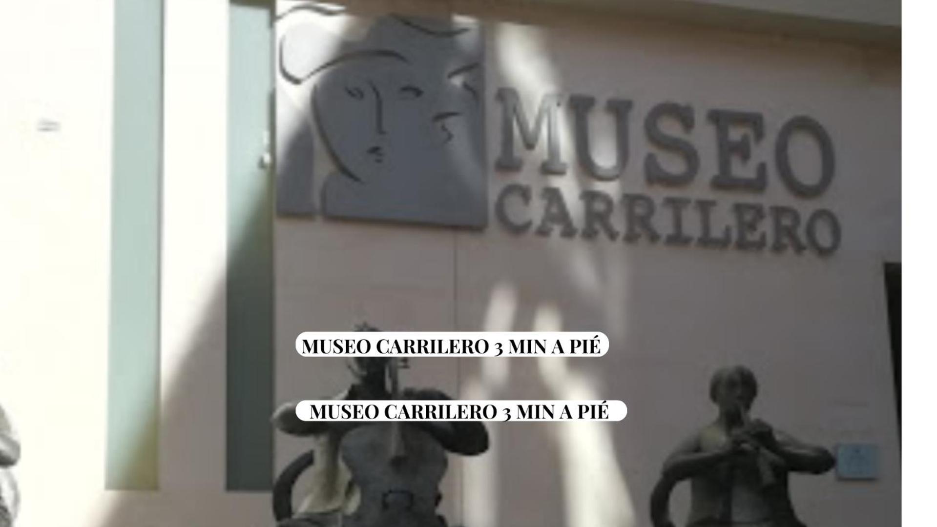 Apartamento Completo Lonja Centro *