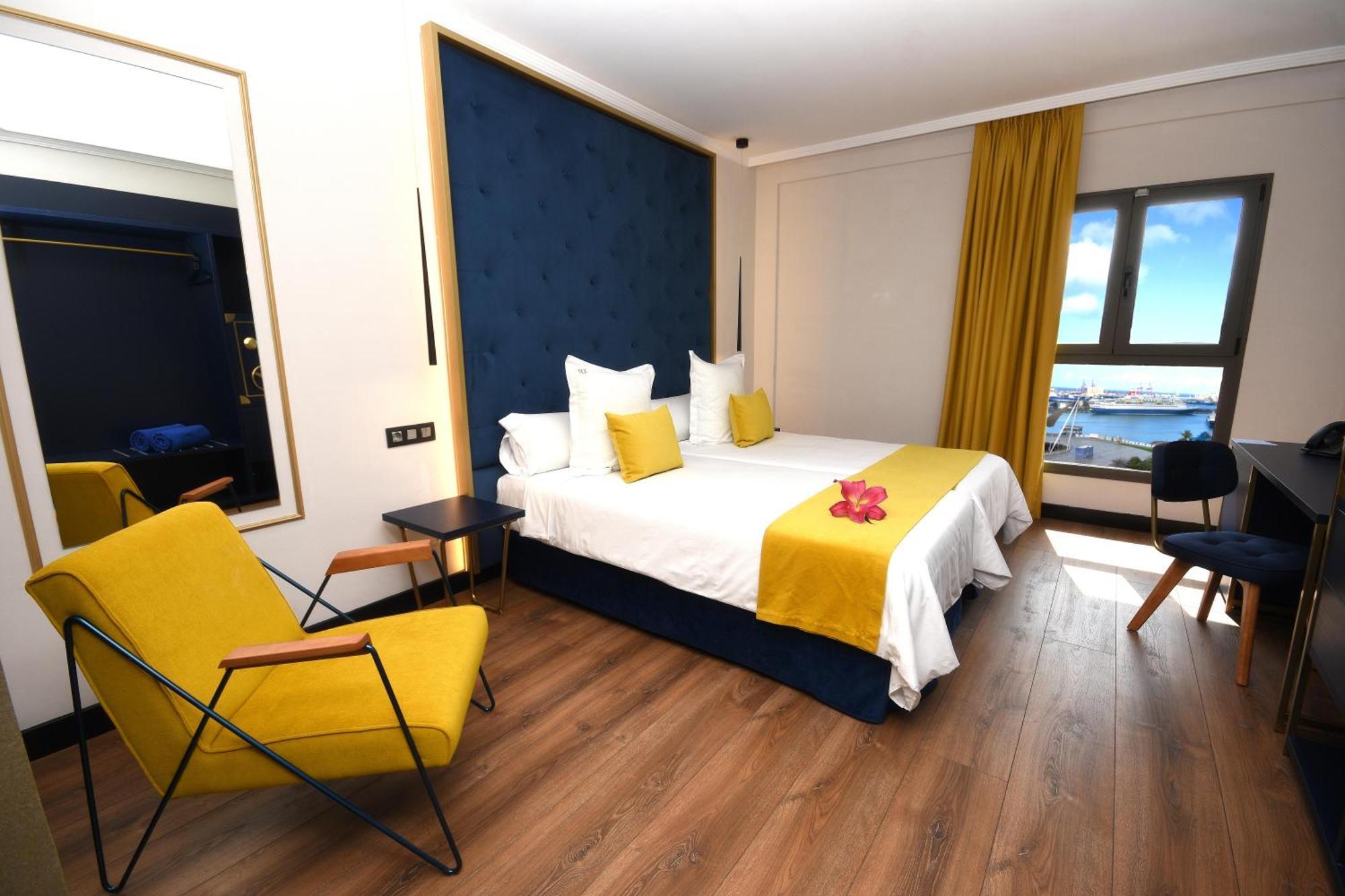 Design Bex Las Palmas de Gran Canaria
