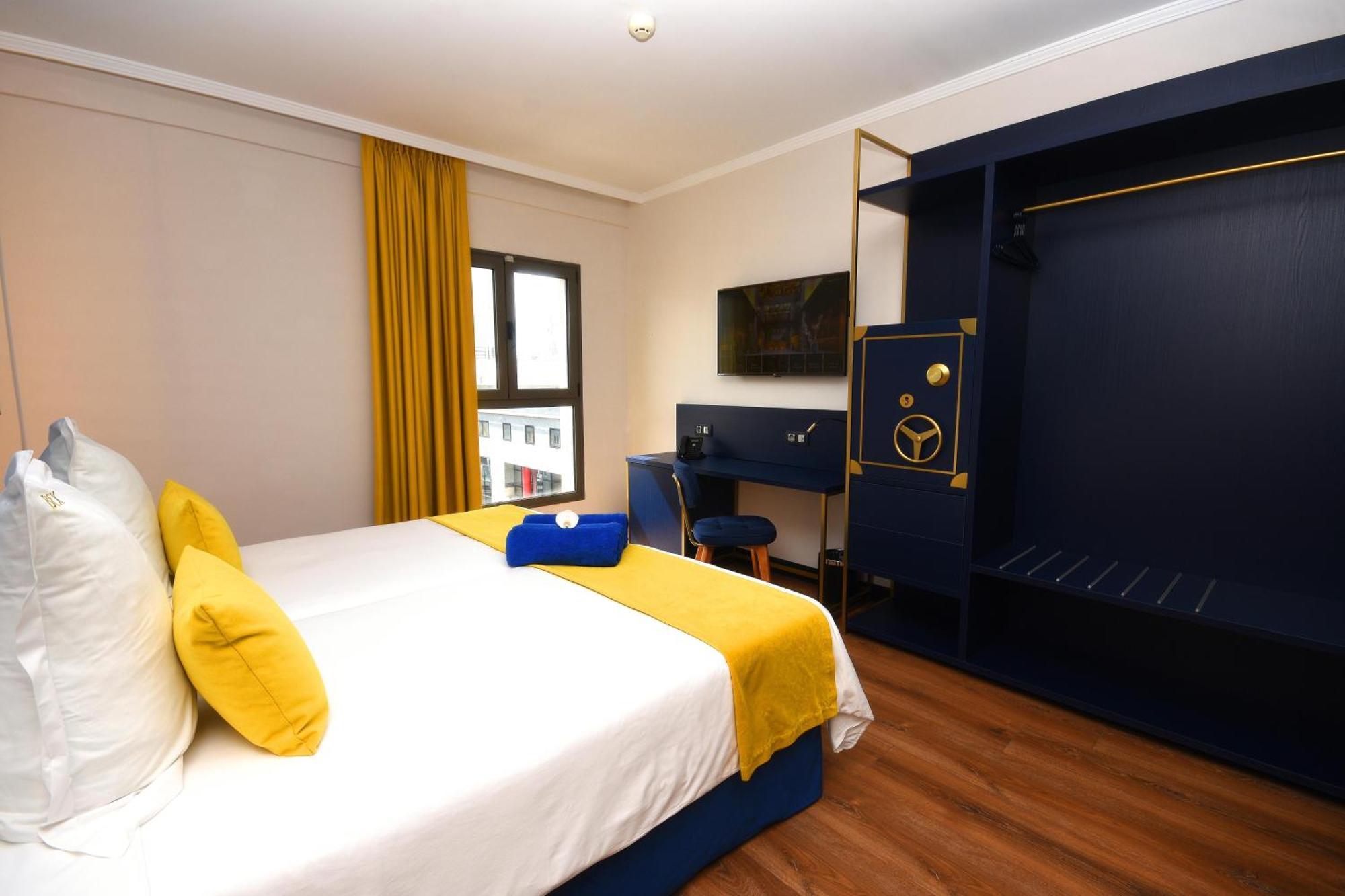 Design Bex Hotel
