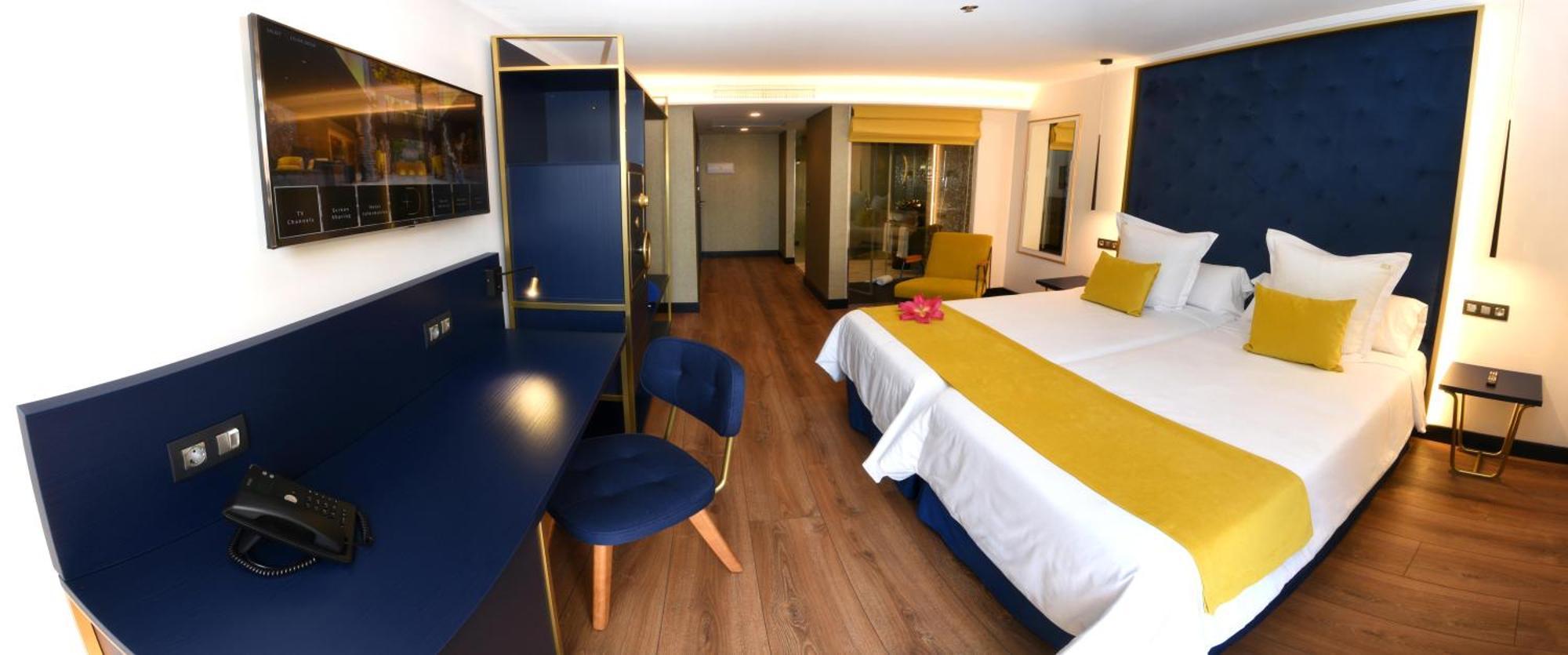 Design Bex Hotel 4*