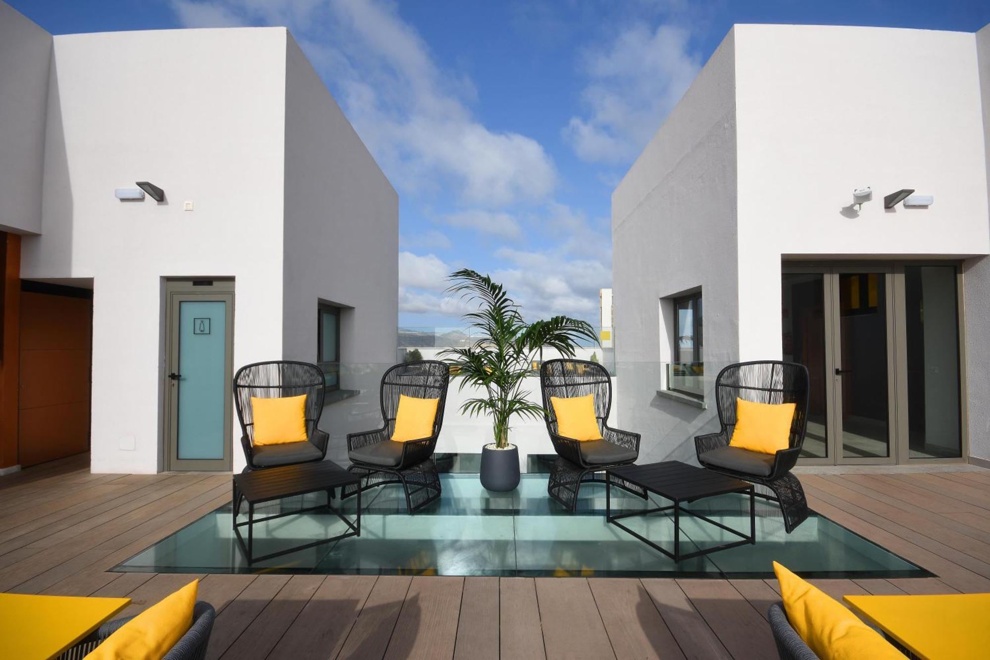 Design Bex Hotel