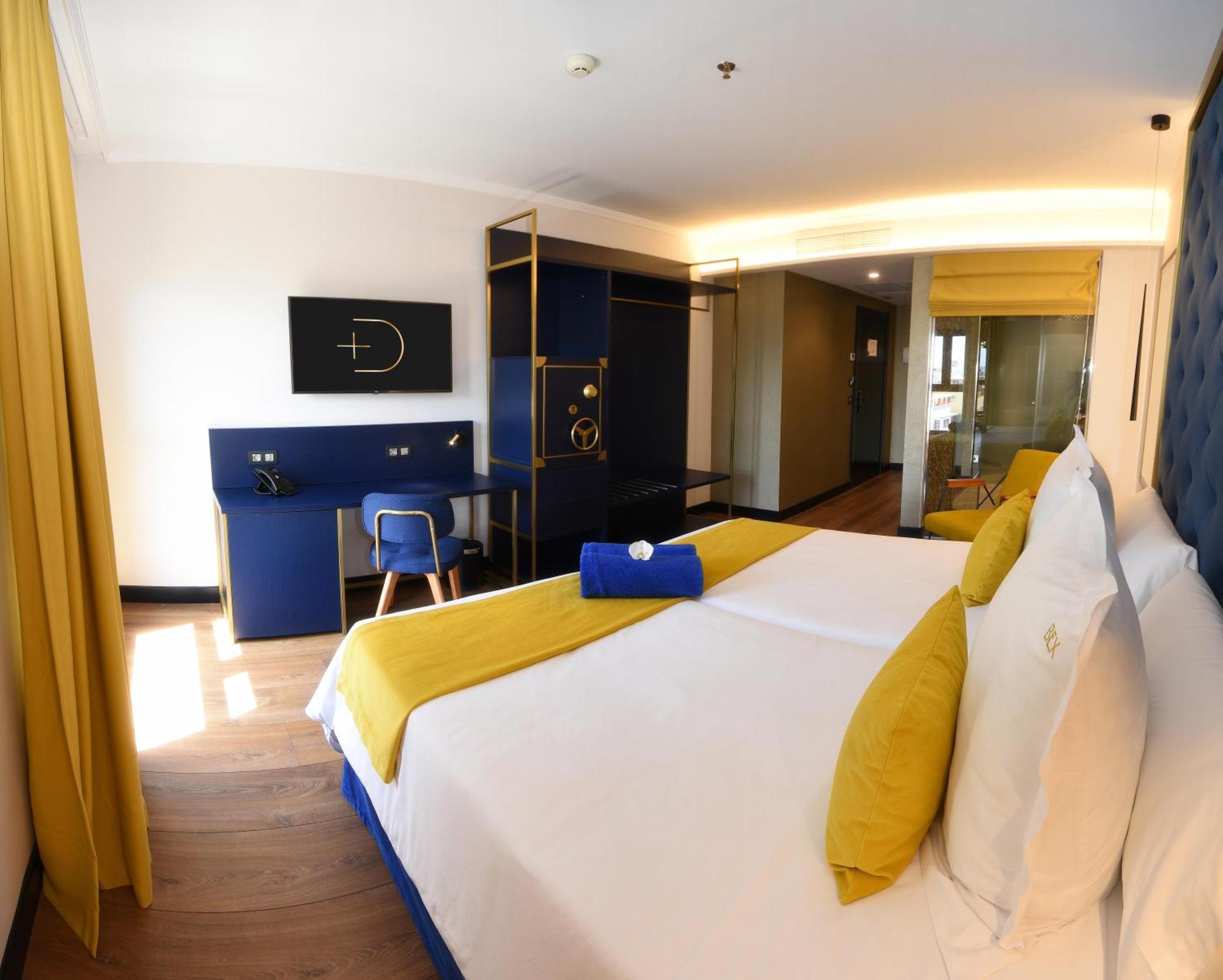Design Bex Hotel Las Palmas de Gran Canaria