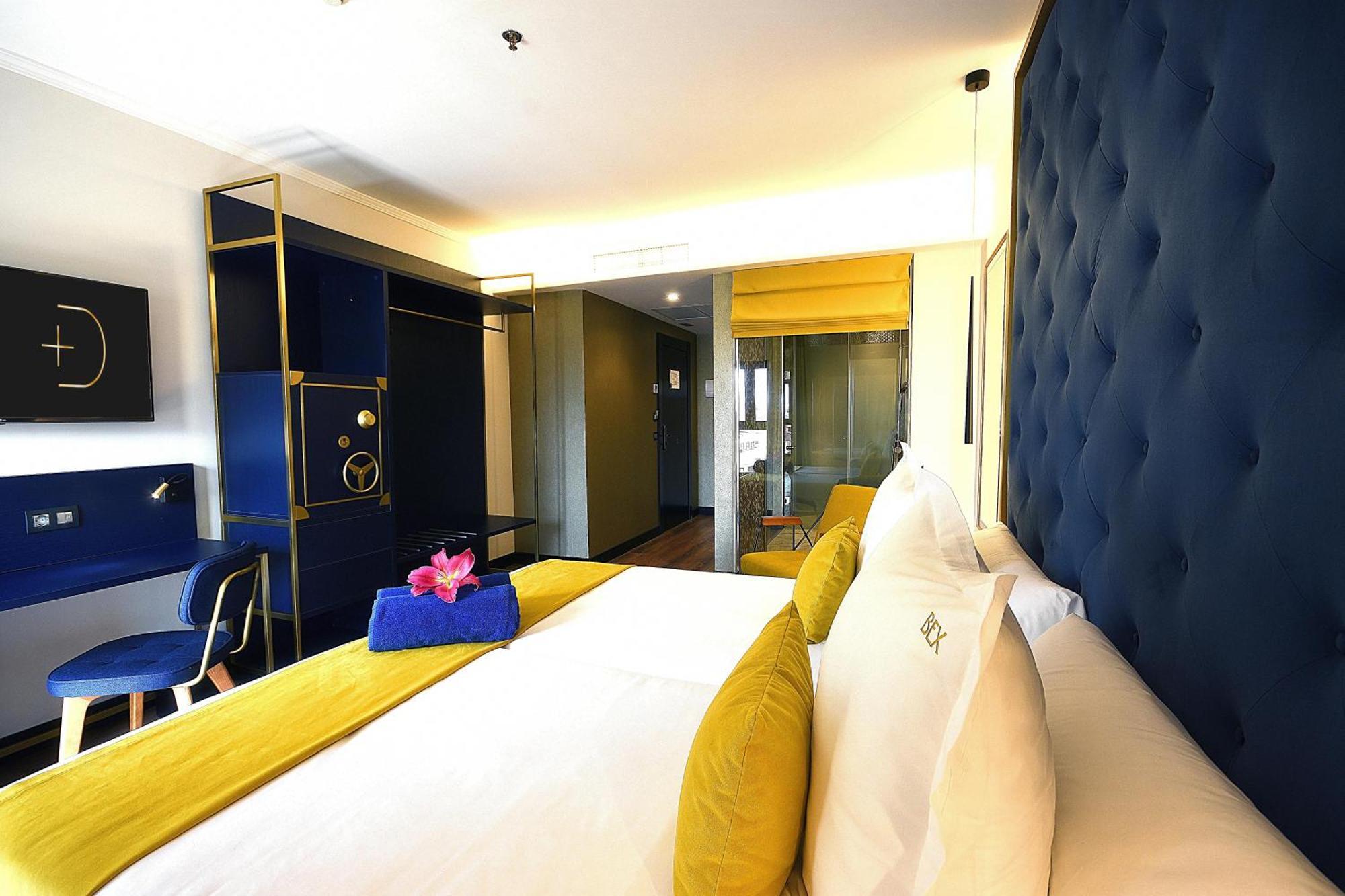 Hotel Design Bex Las Palmas de Gran Canaria