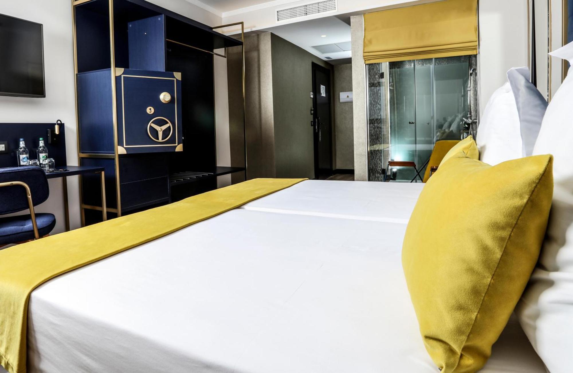 Design Bex 4* Las Palmas de Gran Canaria