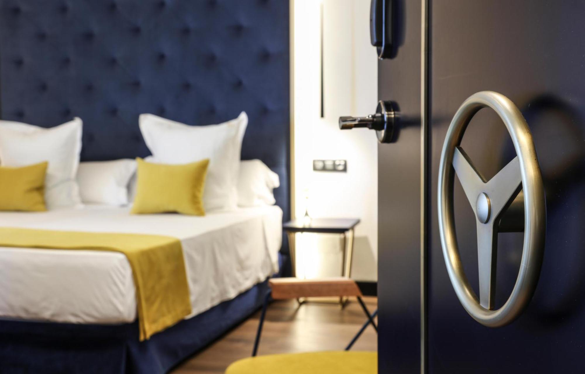 Design Bex Las Palmas de Gran Canaria