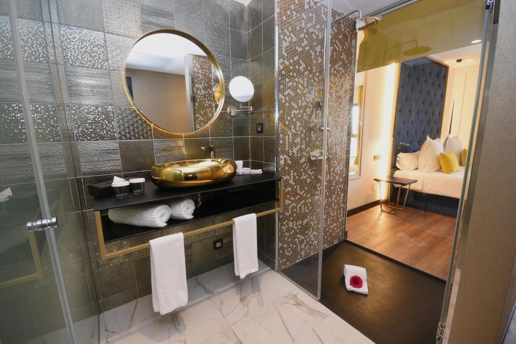 Design Bex 4* Las Palmas de Gran Canaria