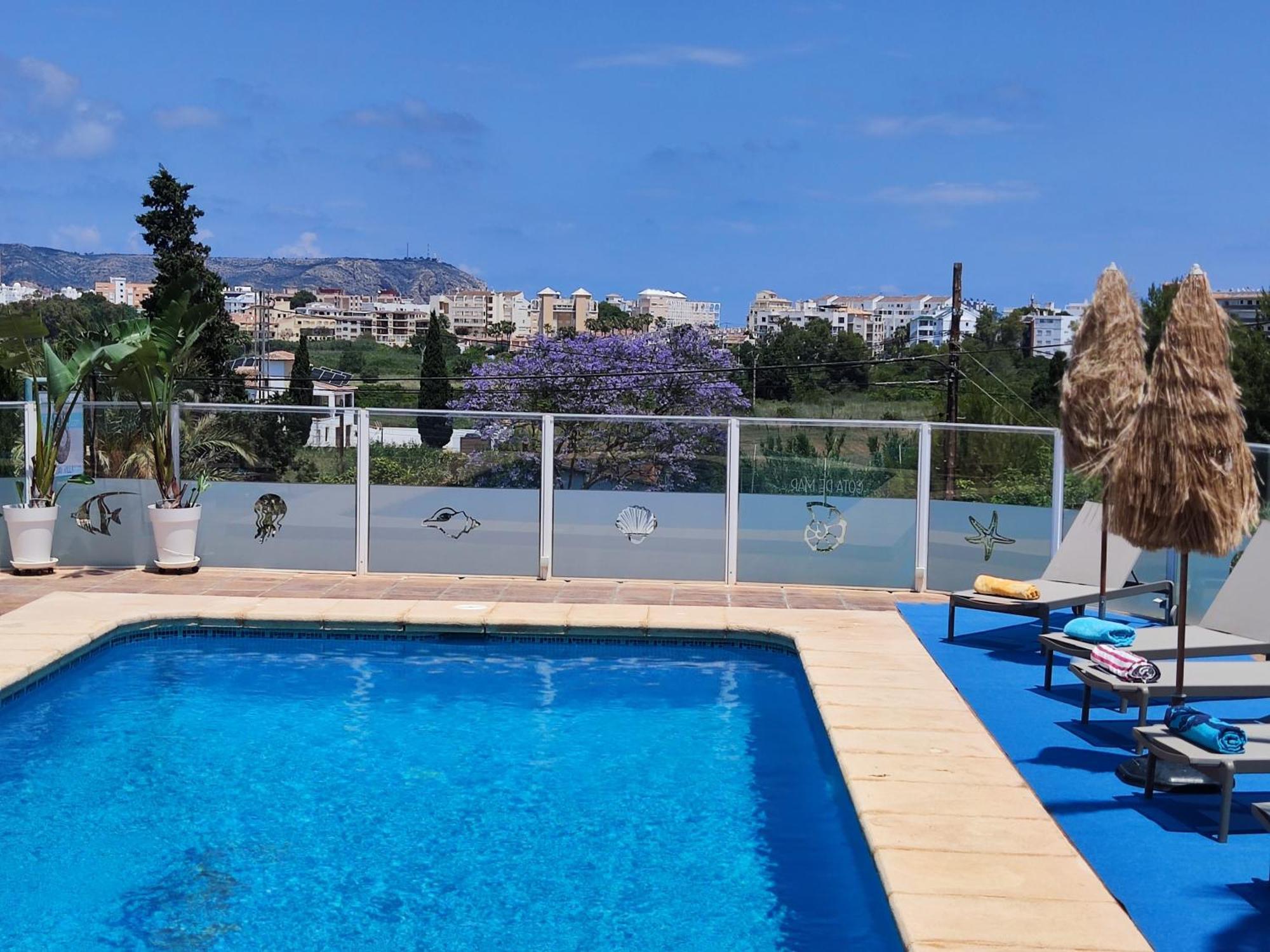 Villa Gota De Mar