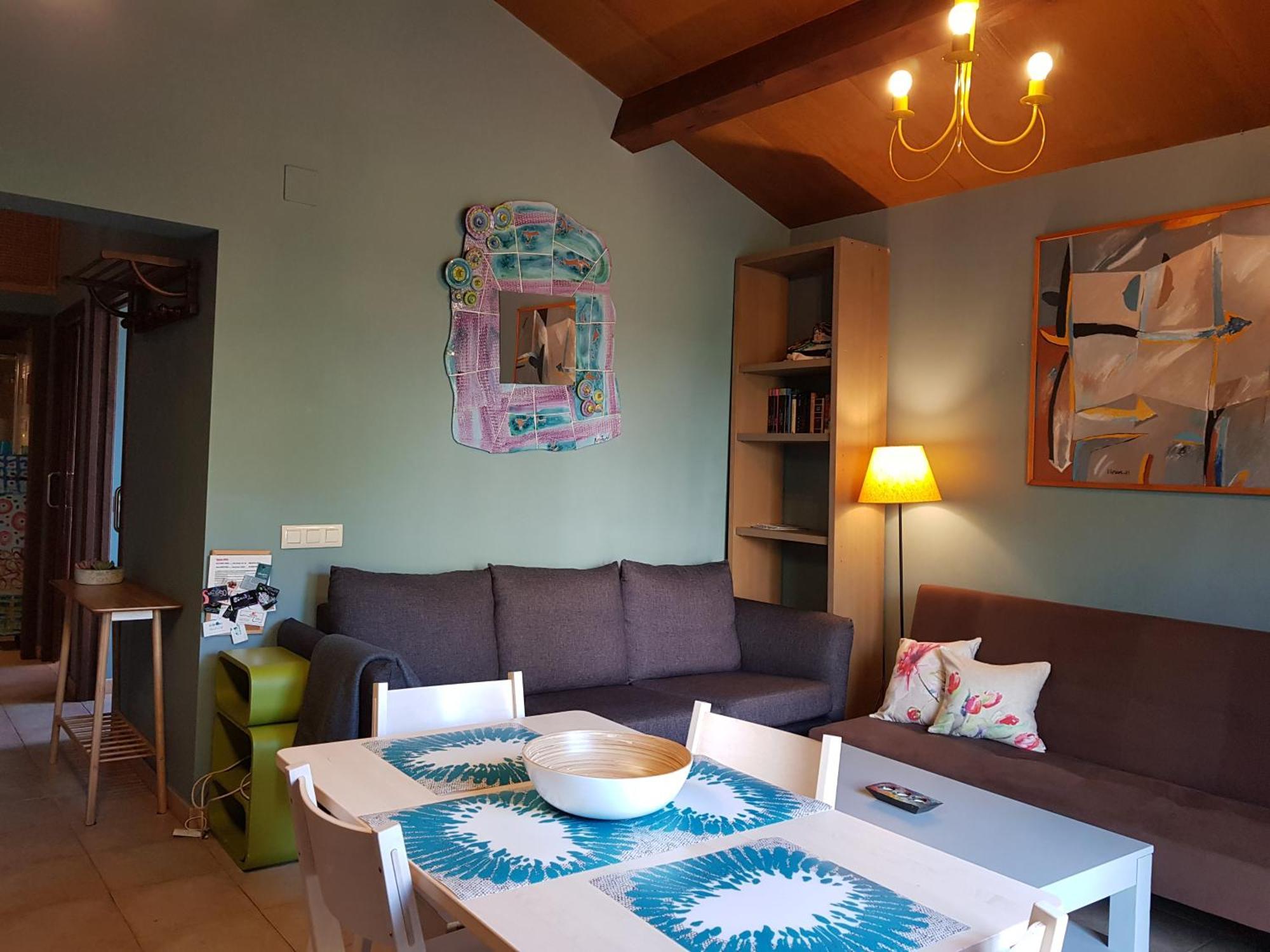 Rosa Jove Apartamento