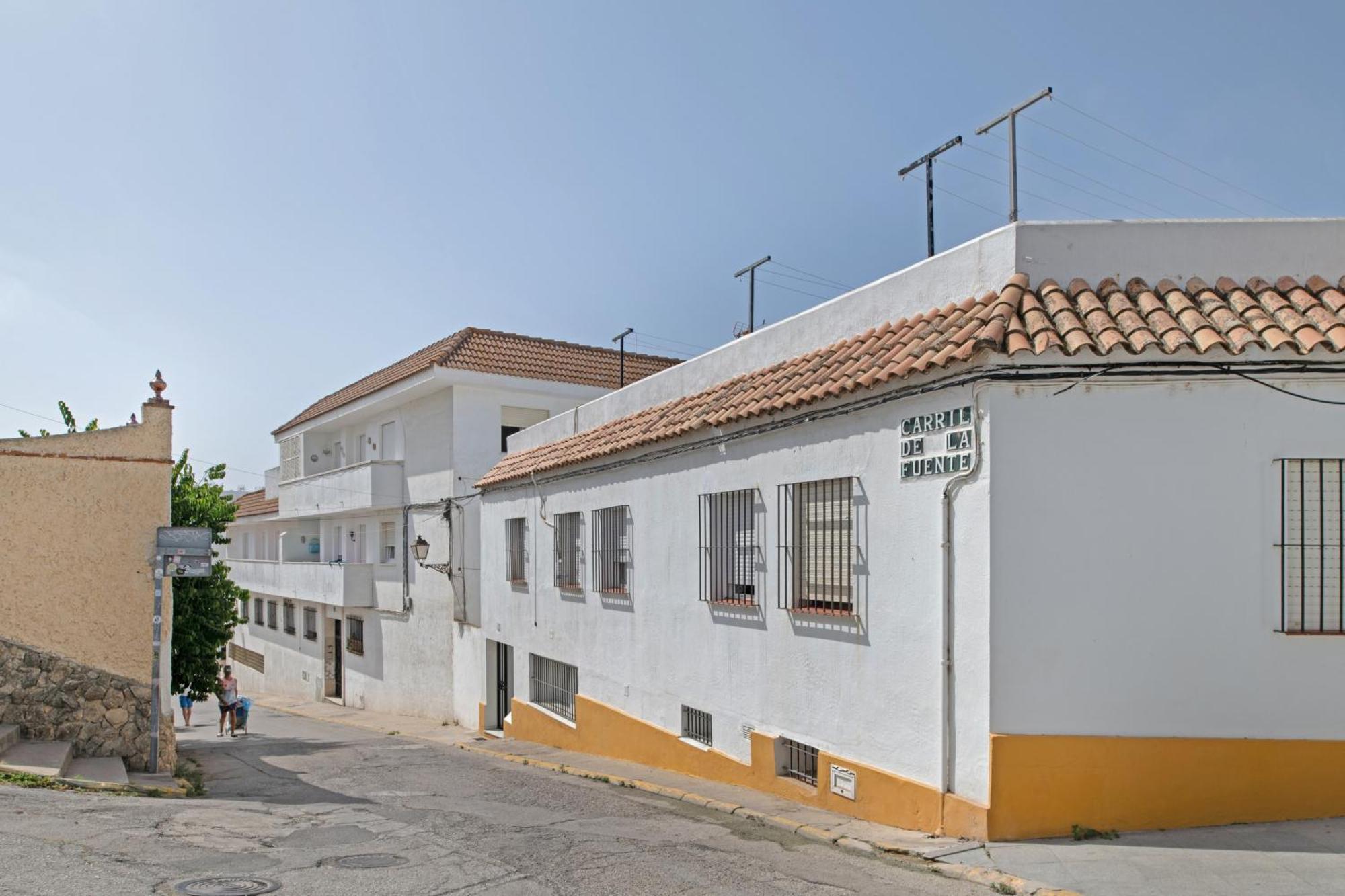 Apartment Ramon *