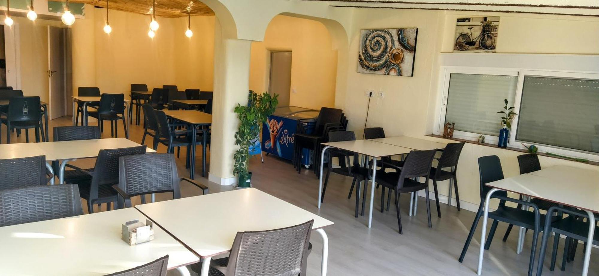 Espacio Alegria - Rural Houses, Hostel, & Wellness Center Holiday park Cartagena