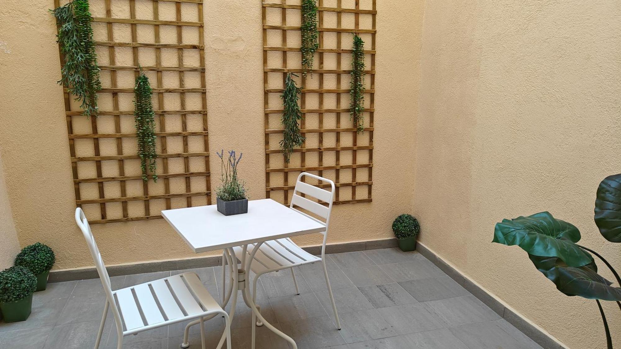 Hotel Boutique Es Portalet