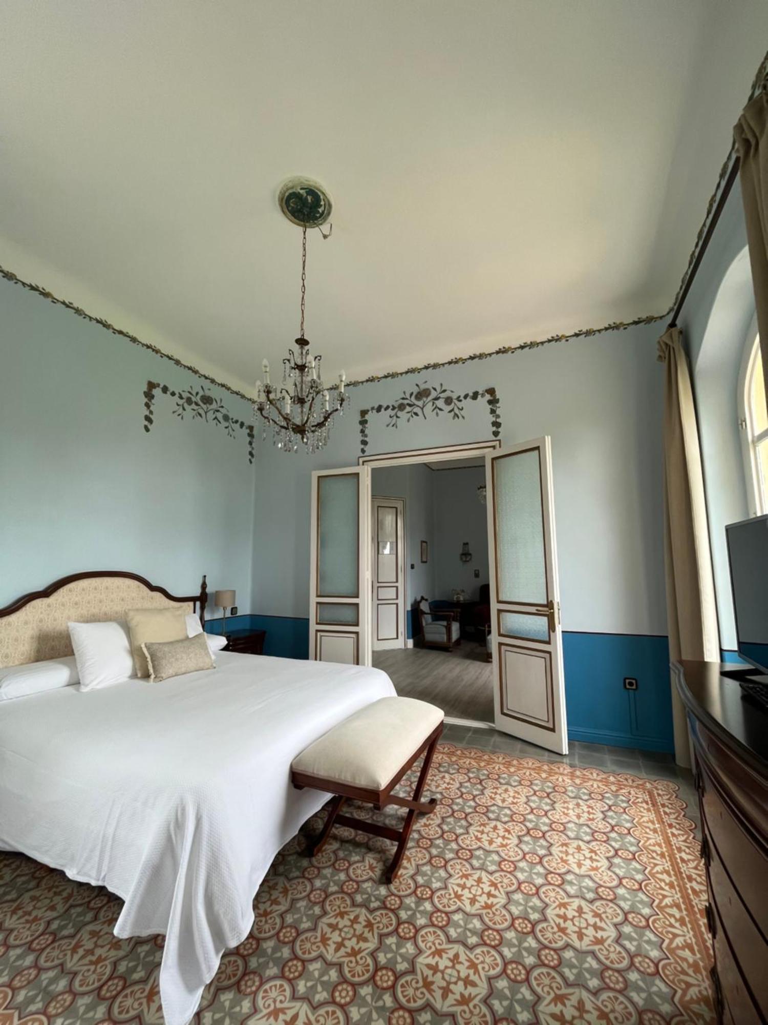 Palacete Penalba 4*