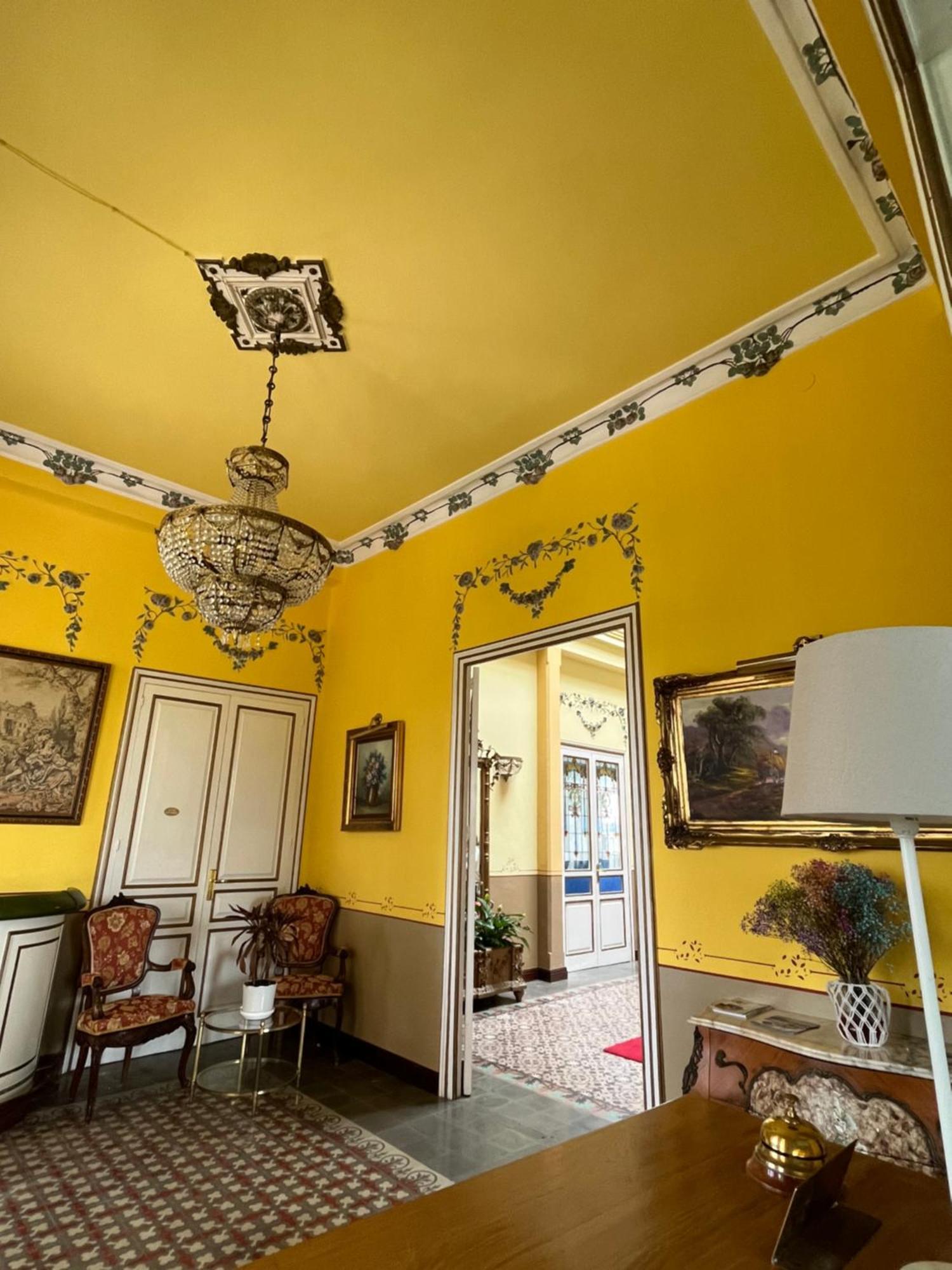 Palacete Penalba 4* Castropol