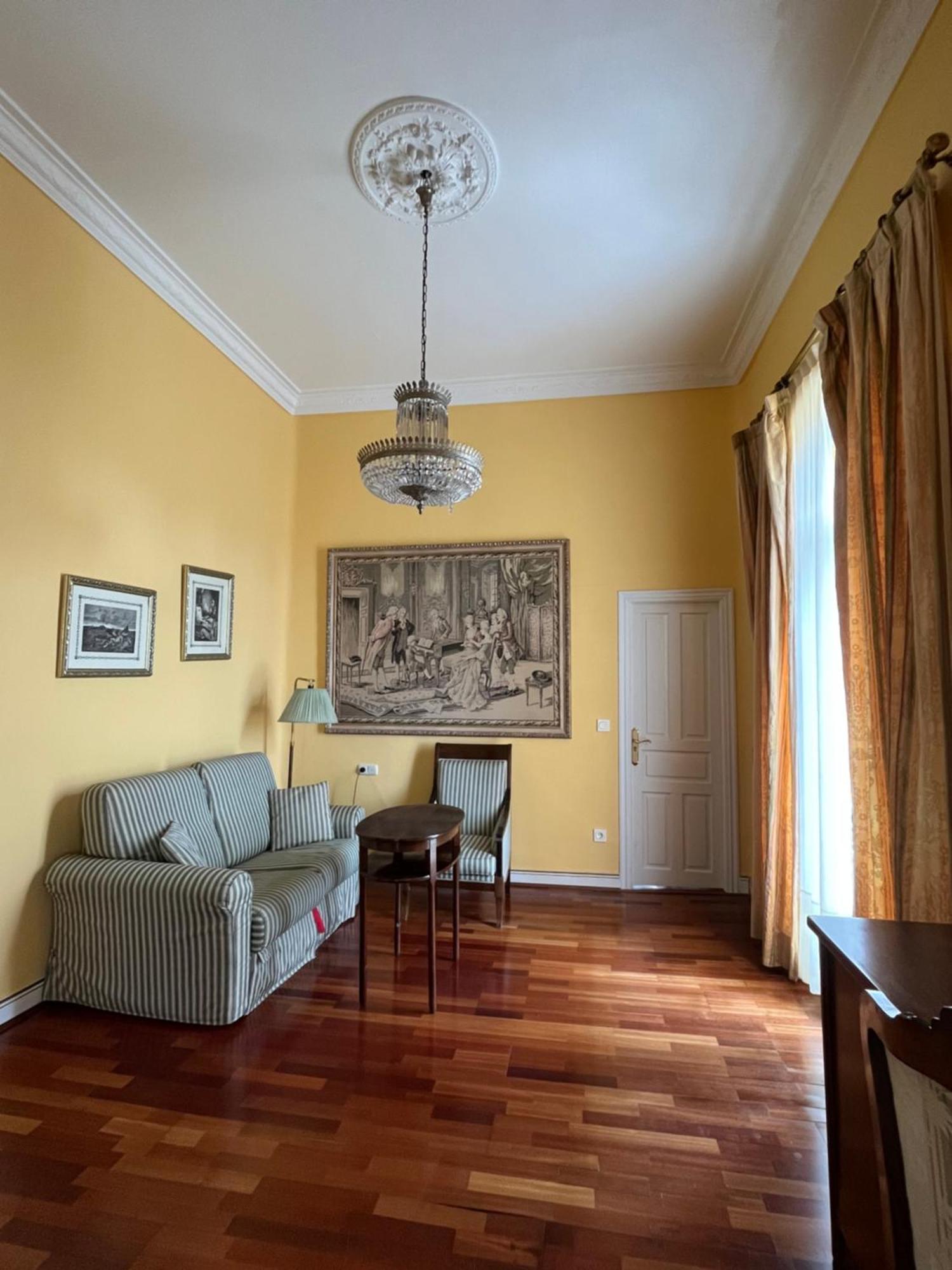 Palacete Penalba Hotel
