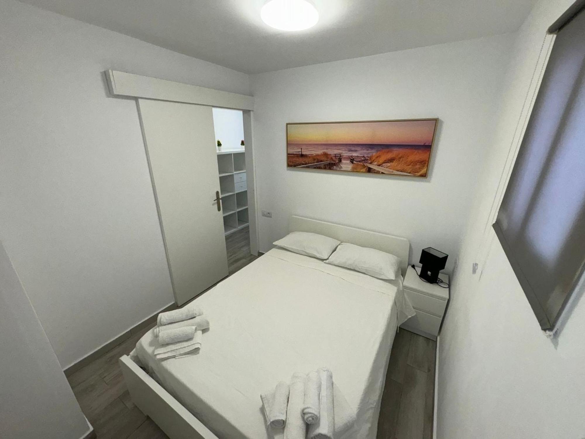 Aparthotel Cristianos Port Royal New