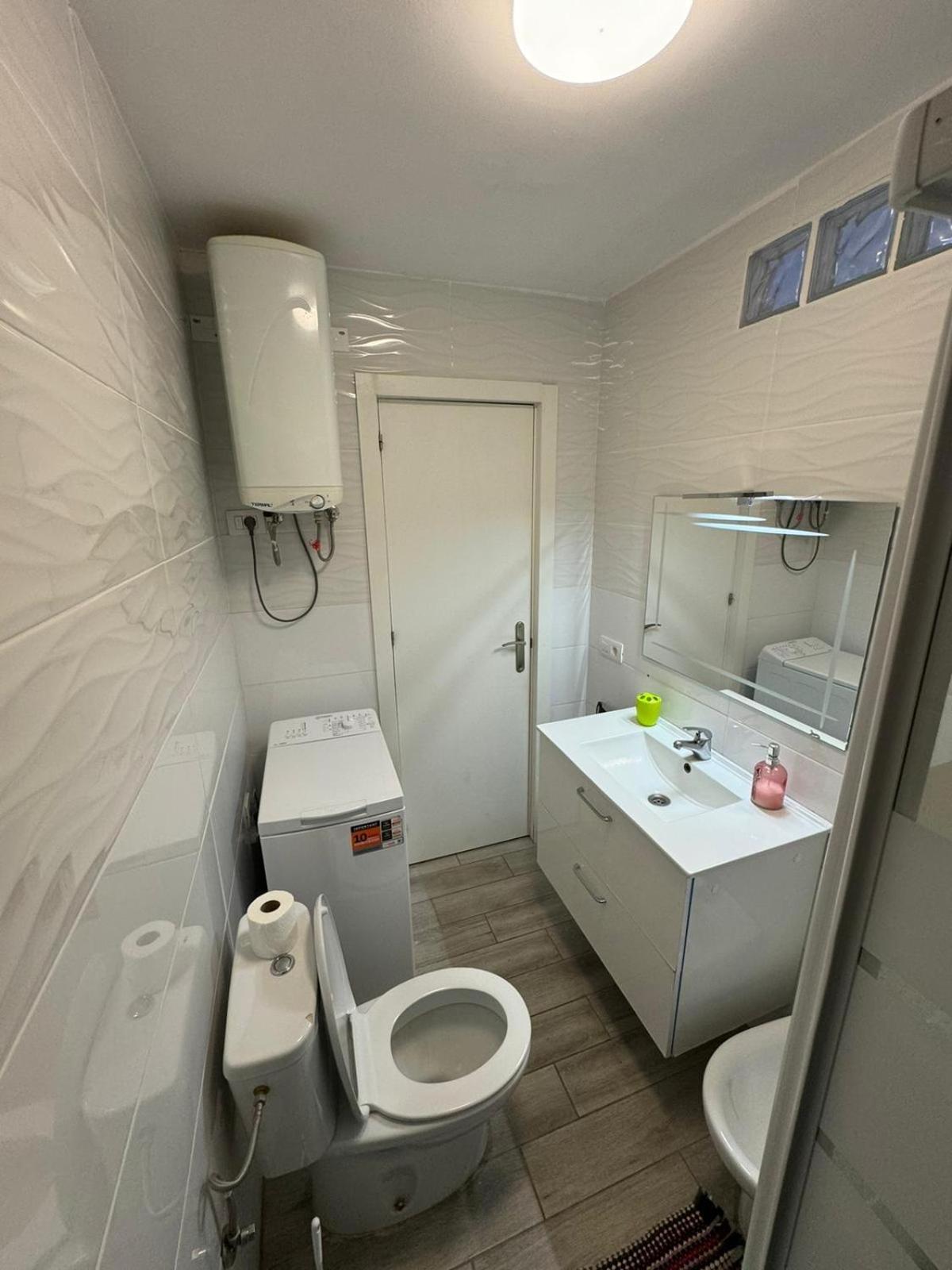 Aparthotel Cristianos Port Royal New *