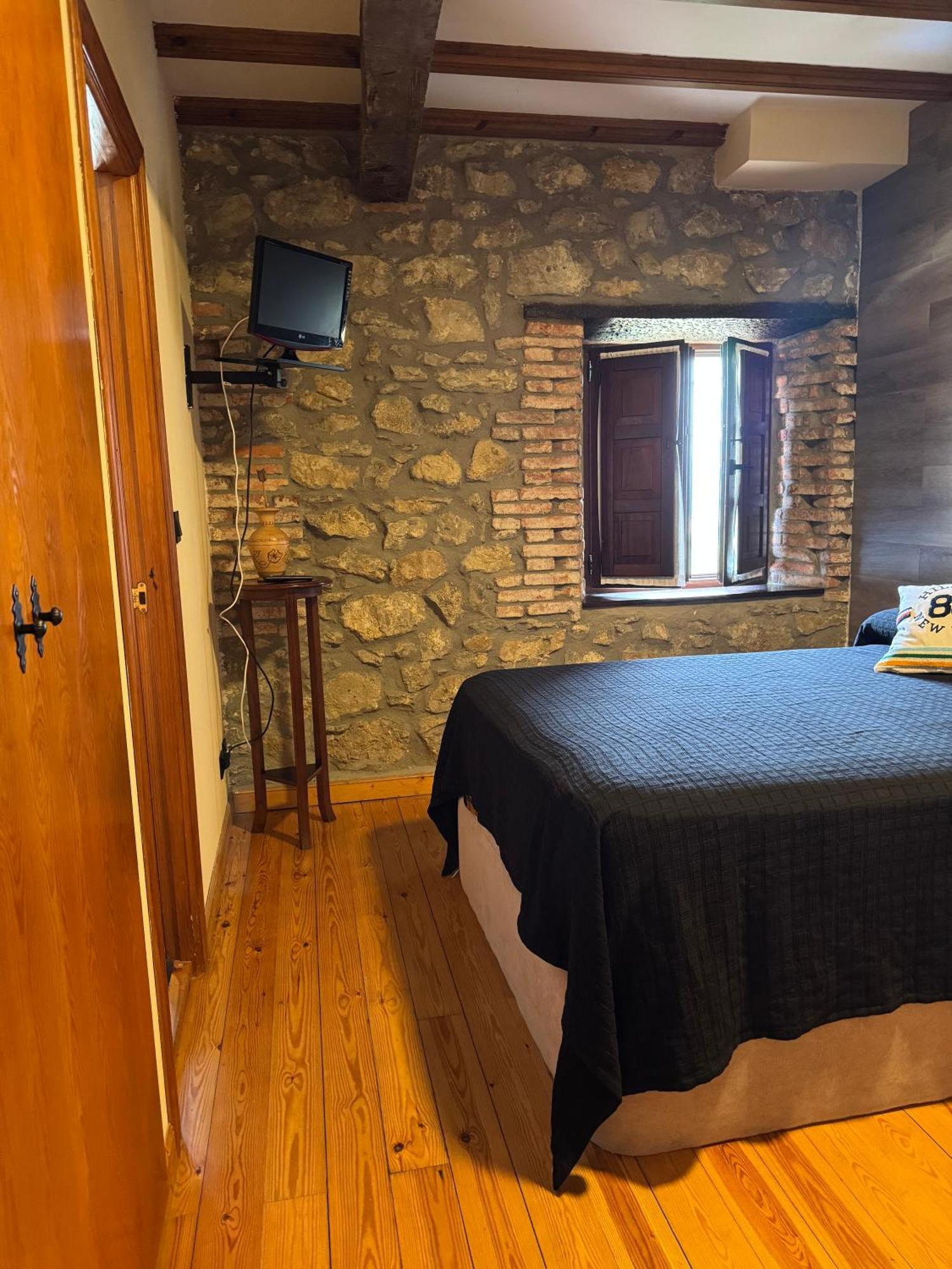 Casa Albertino Guest house