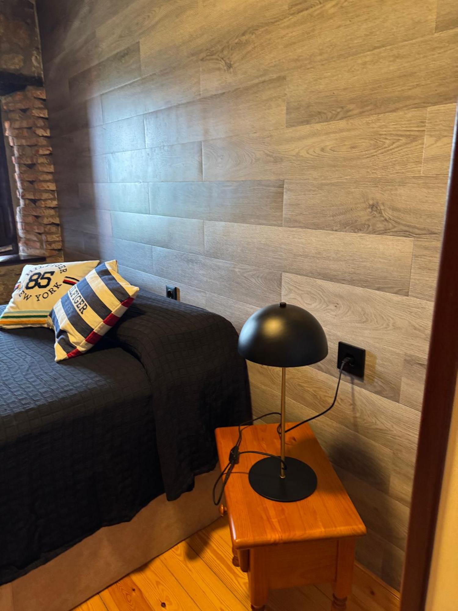 Casa Albertino Guest house Larteme