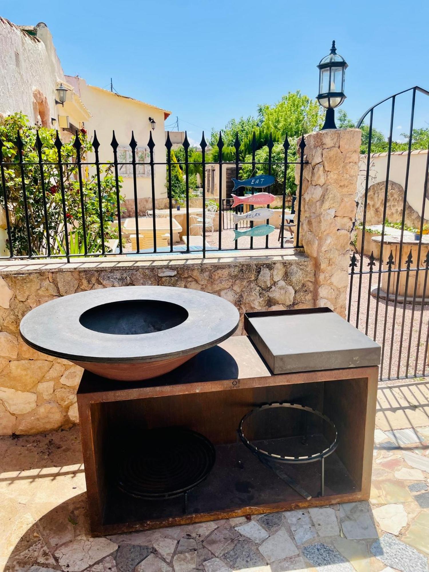 Guest house Ubeda - - Pinoso-alicante *