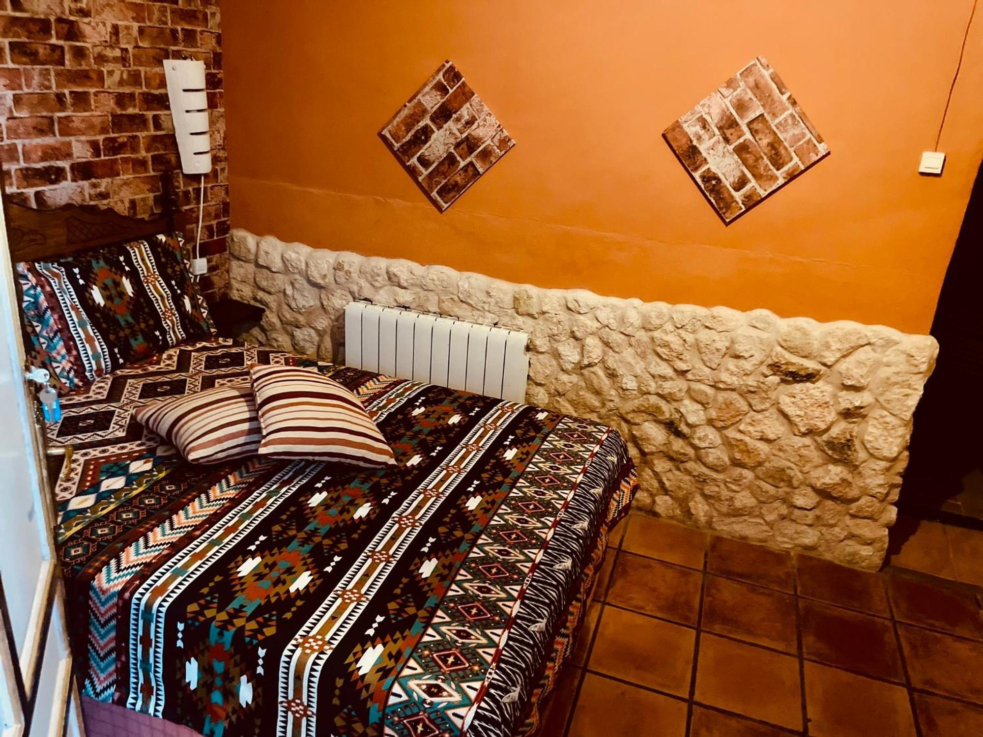 Guest house Ubeda - - Pinoso-alicante