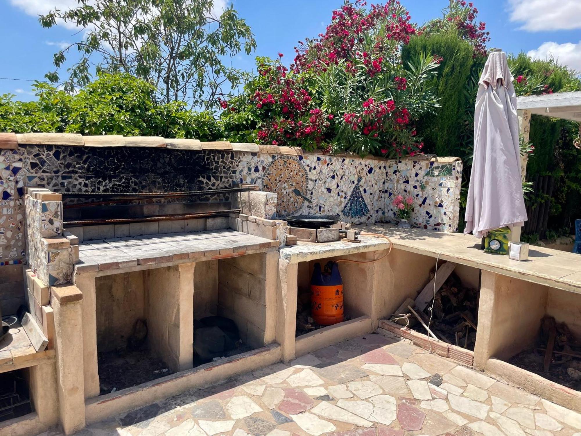 Guest house Ubeda - - Pinoso-alicante Ubeda (Valencia)