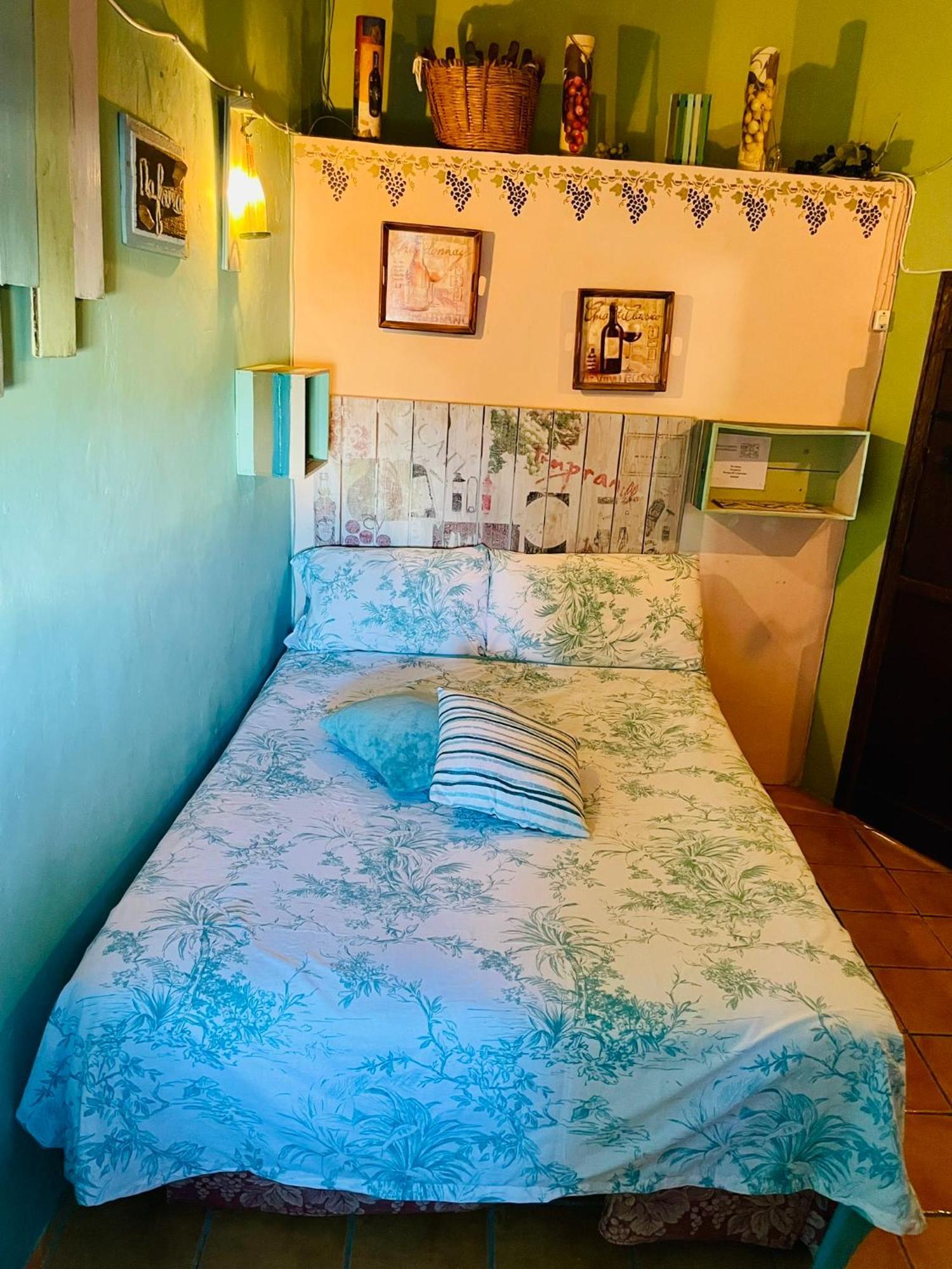 Guest house Ubeda - - Pinoso-alicante
