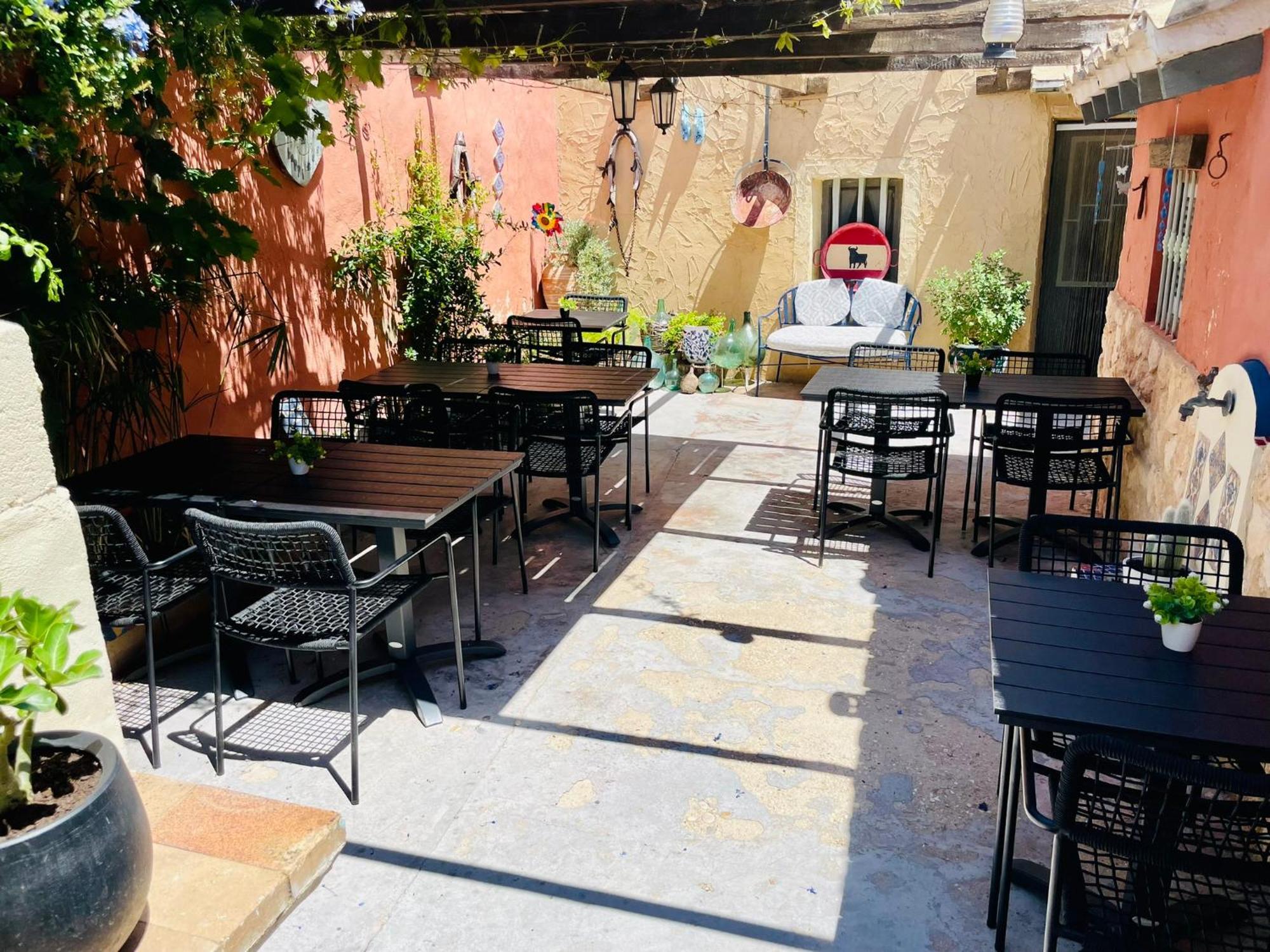 Guest house Ubeda - - Pinoso-alicante Ubeda (Valencia)