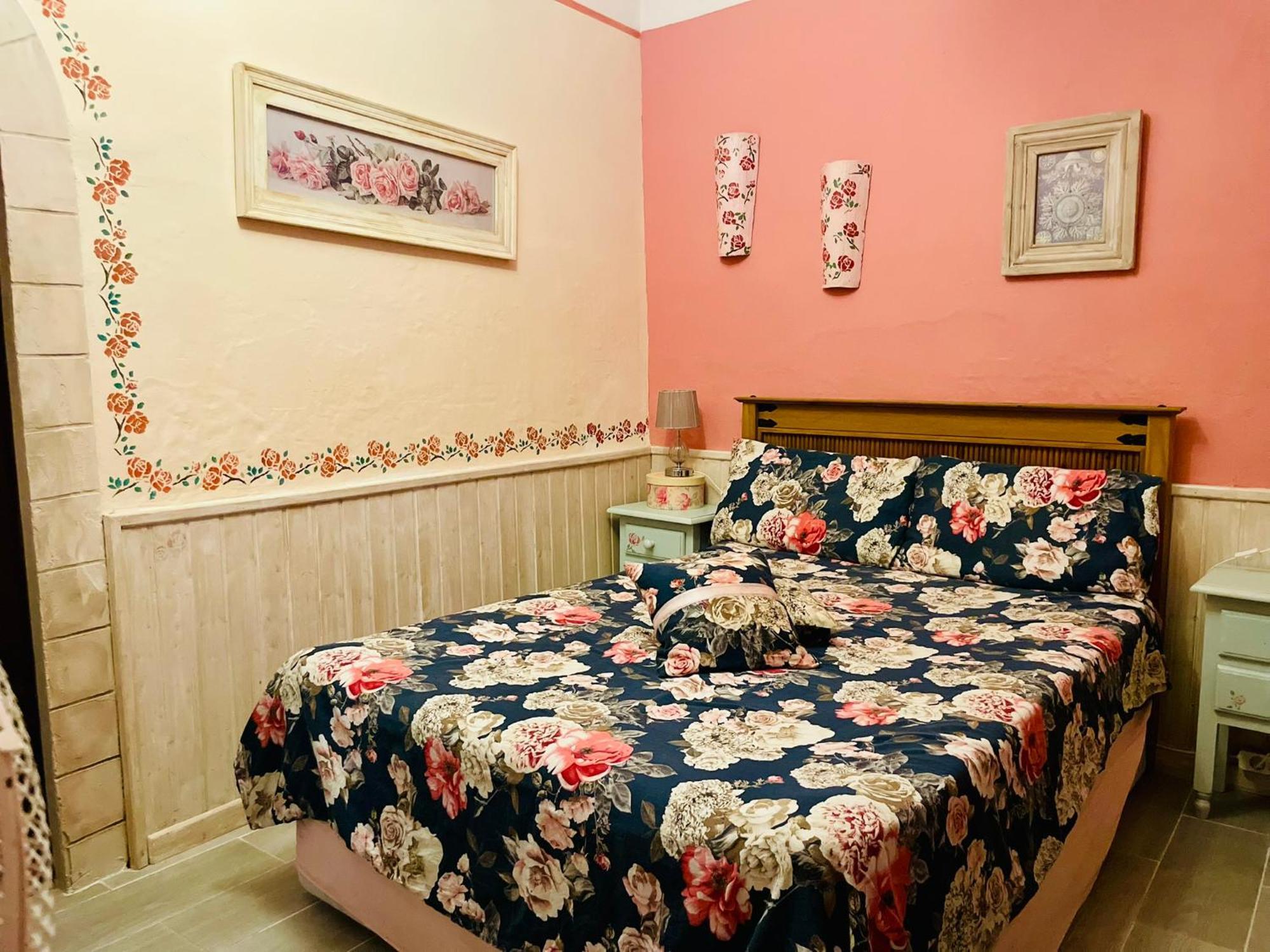 Ubeda - - Pinoso-alicante Ubeda (Valencia)