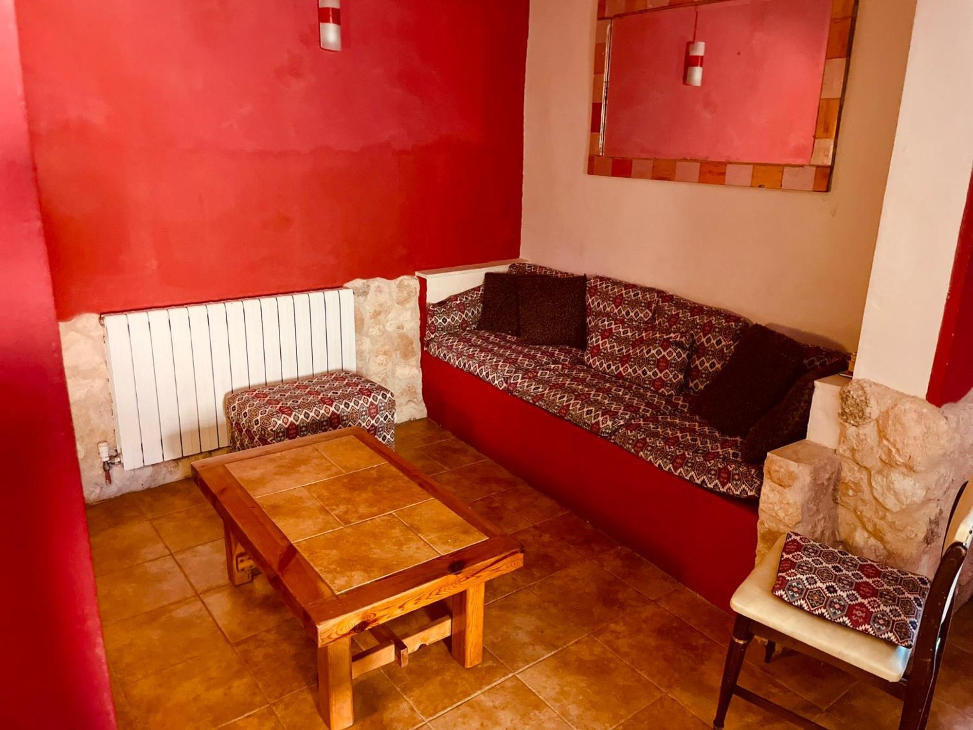 Ubeda - - Pinoso-alicante Guest house