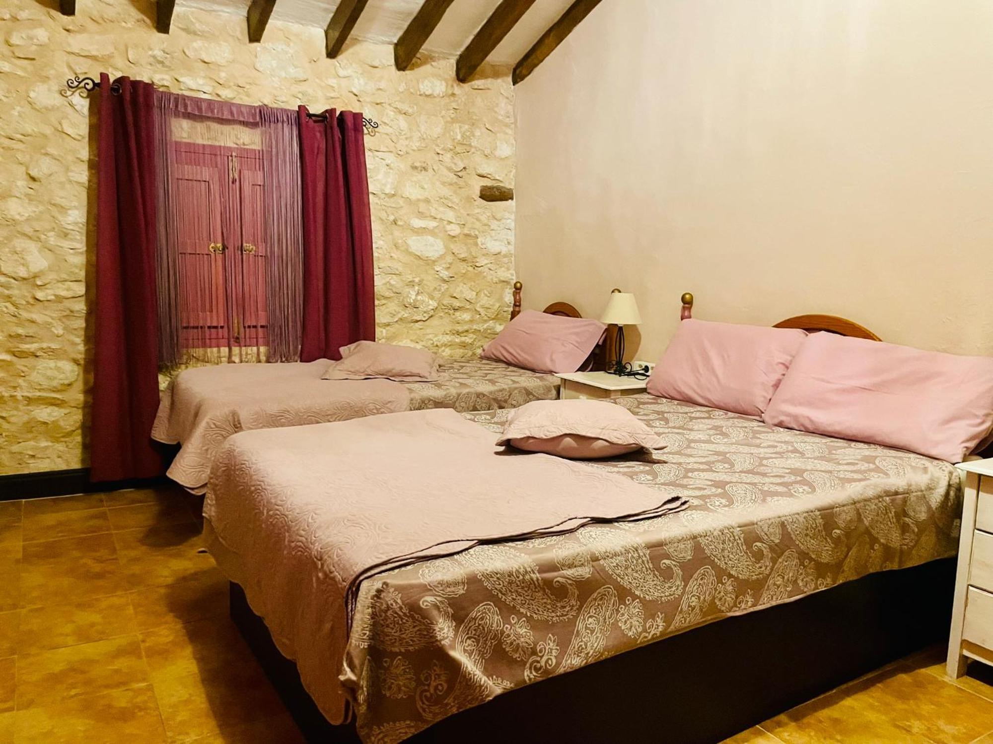 Guest house Ubeda - - Pinoso-alicante