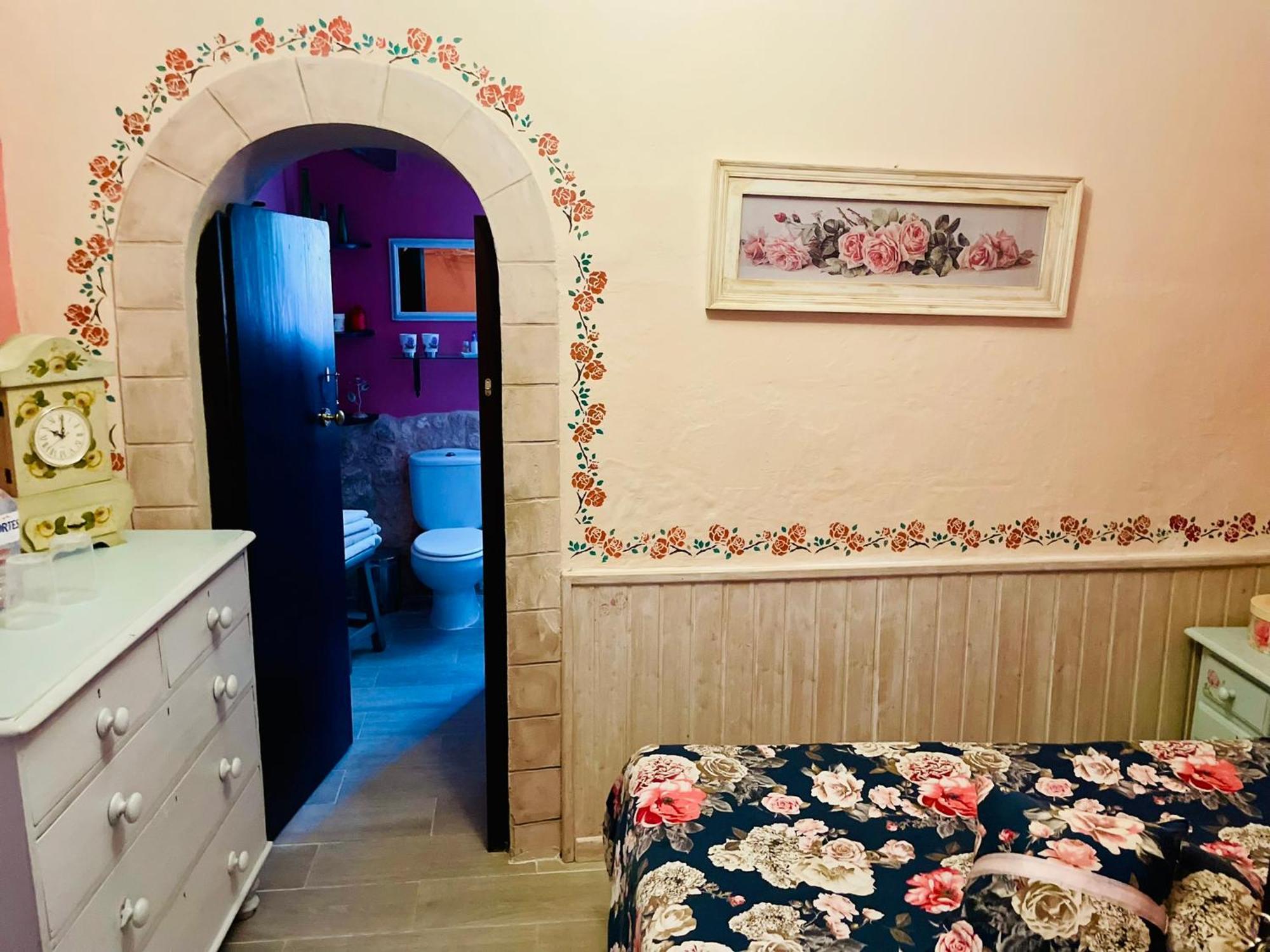 Guest house Ubeda - - Pinoso-alicante Ubeda (Valencia)