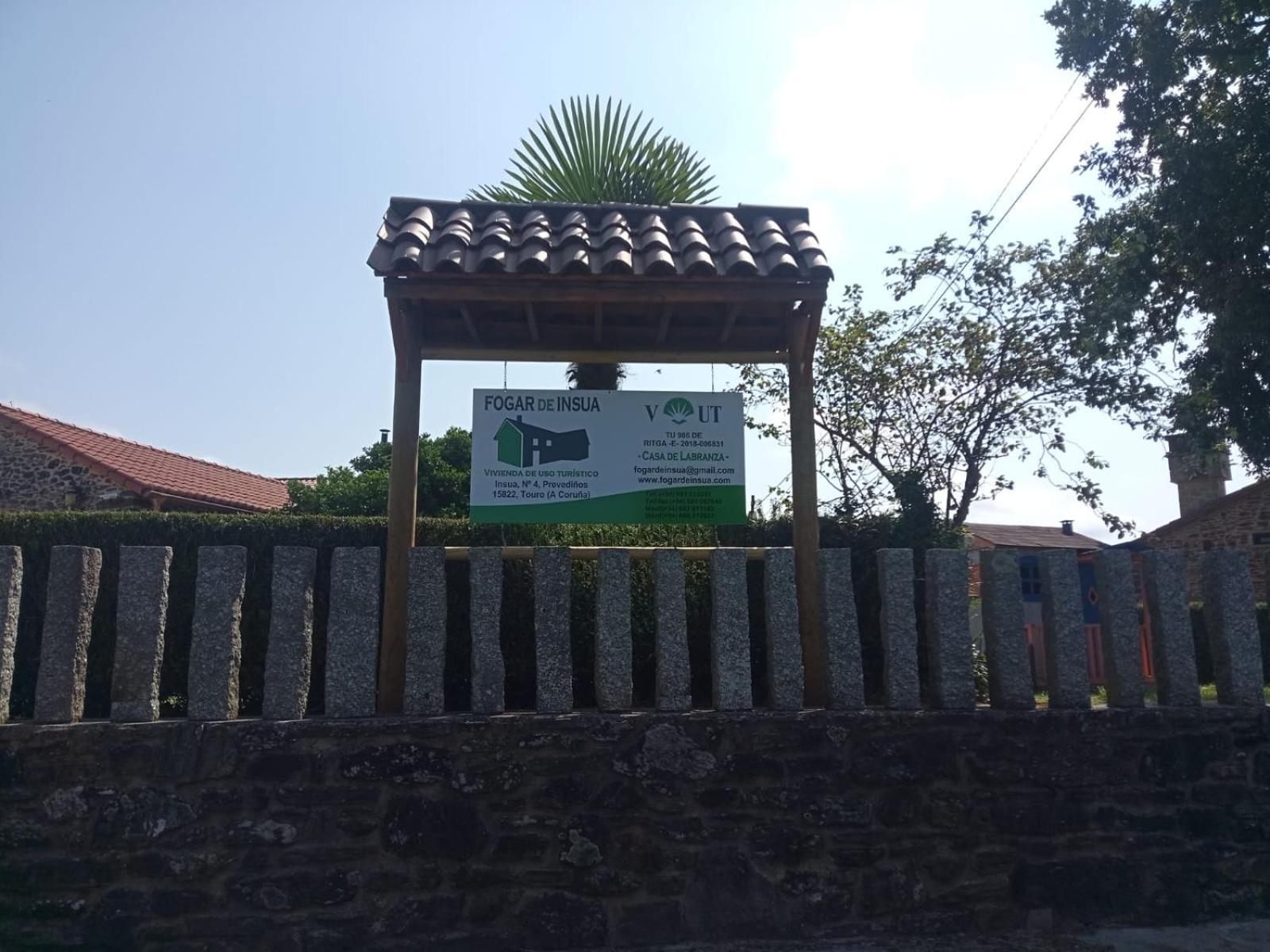 Fogar De Insua