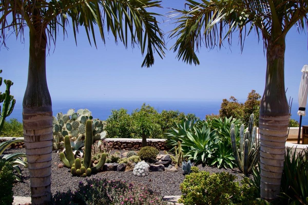 Casa Demetria La Palma * Puntagorda (La Palma)