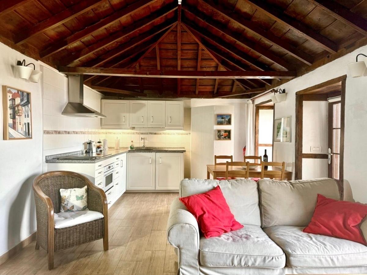 Holiday home Casa Demetria La Palma