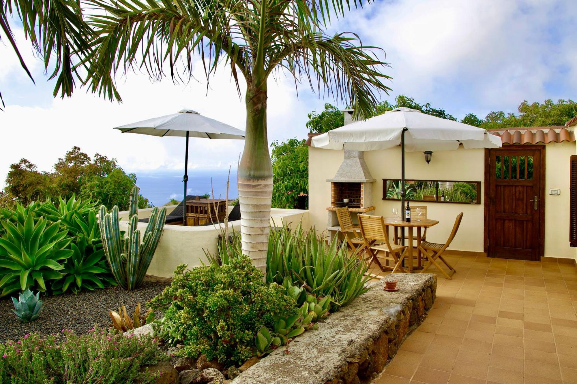 Casa Demetria La Palma Holiday home