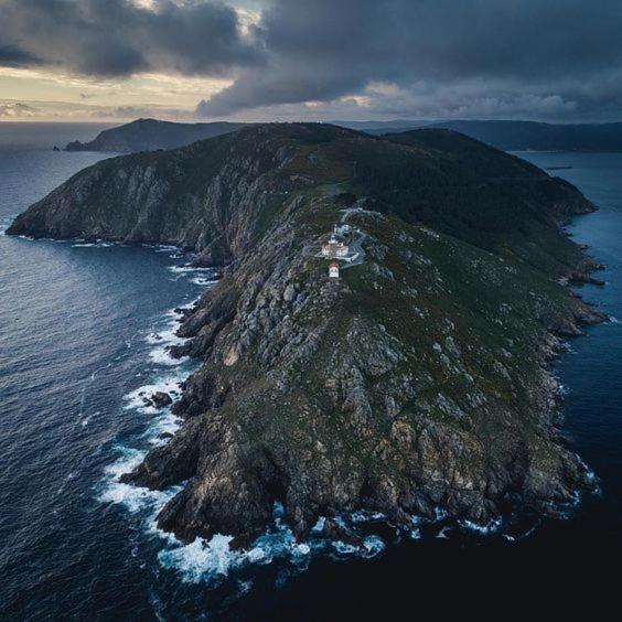 Mar De Fora Finisterre