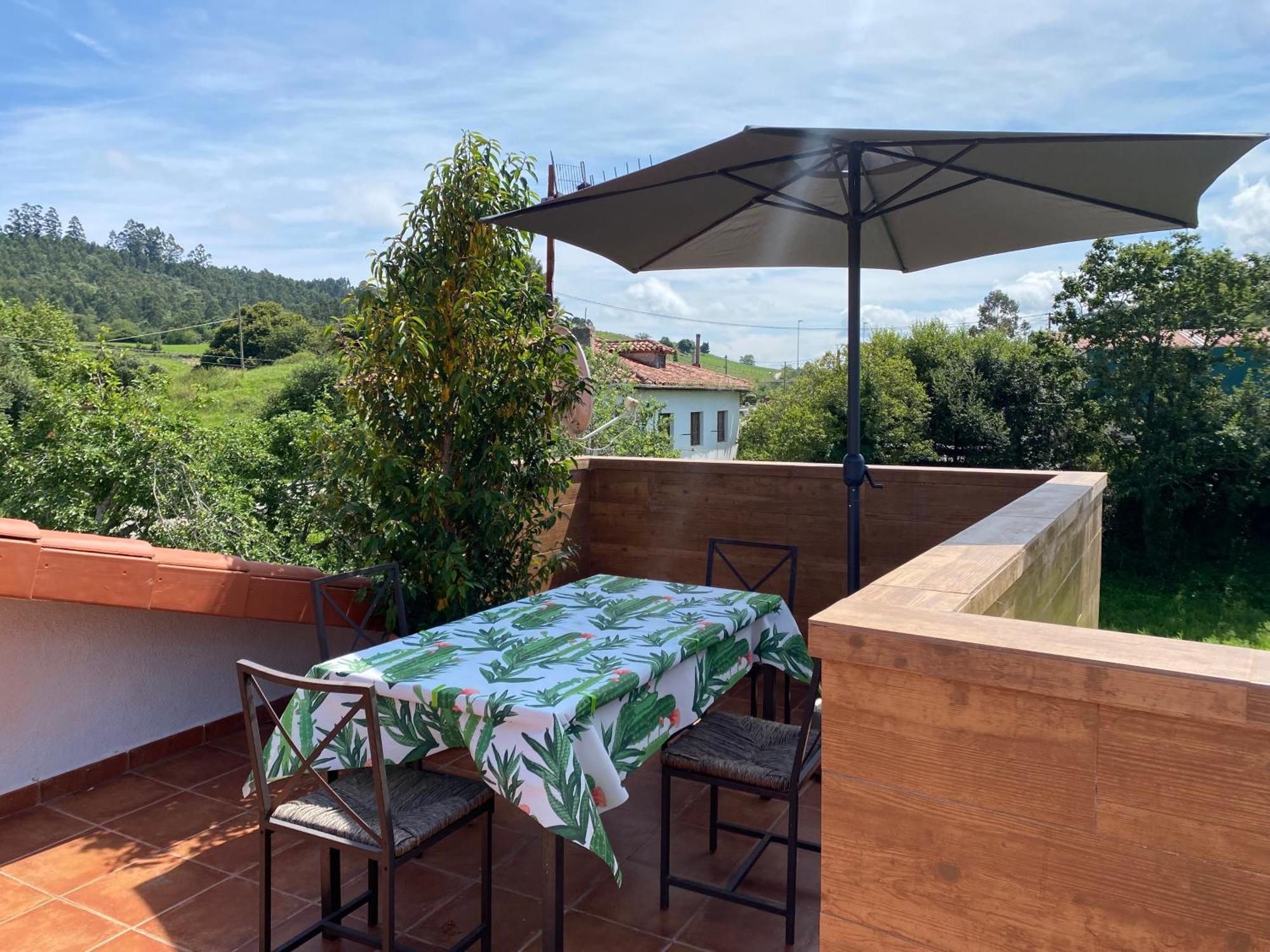 Apartamento Turísticos Casa Nieves *