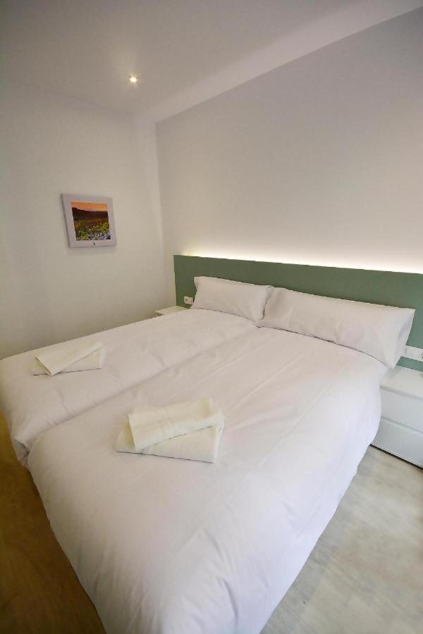 Casas Uva Republica Argentina, 11, Apartamento *