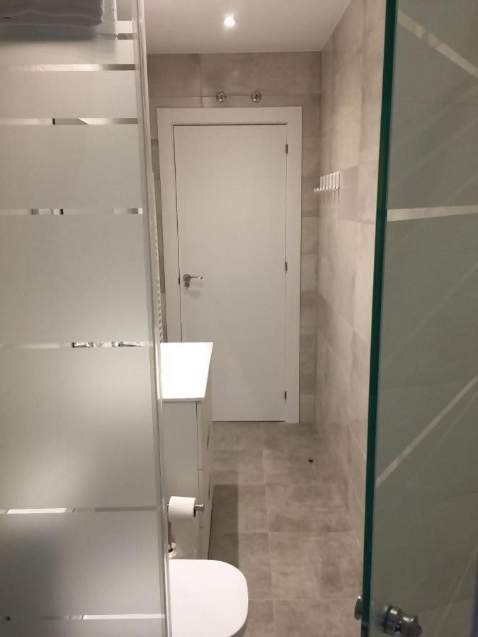 Casas Uva Republica Argentina, 11, Apartamento Logroño