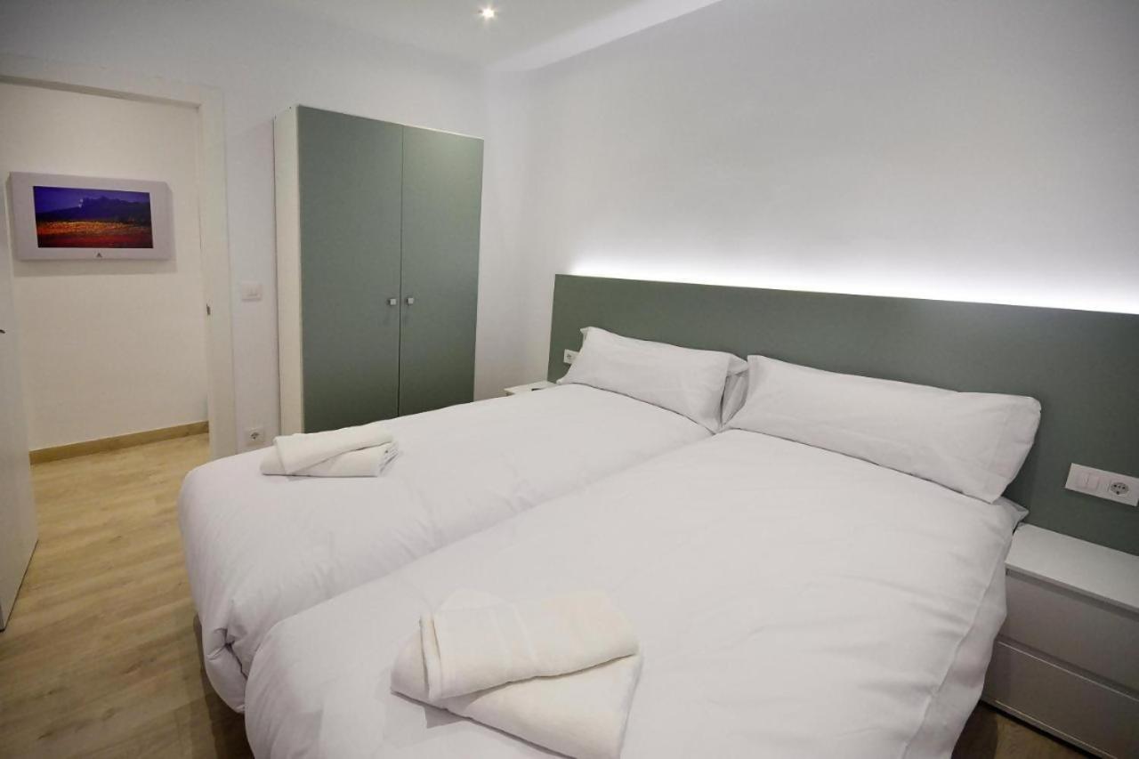 Casas Uva Republica Argentina, 11, Apartamento Logroño