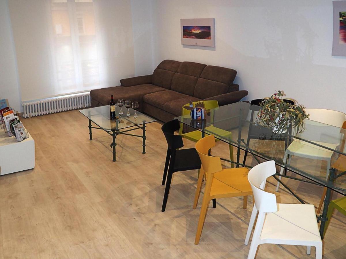 Casas Uva Republica Argentina, 11, Apartamento Logroño